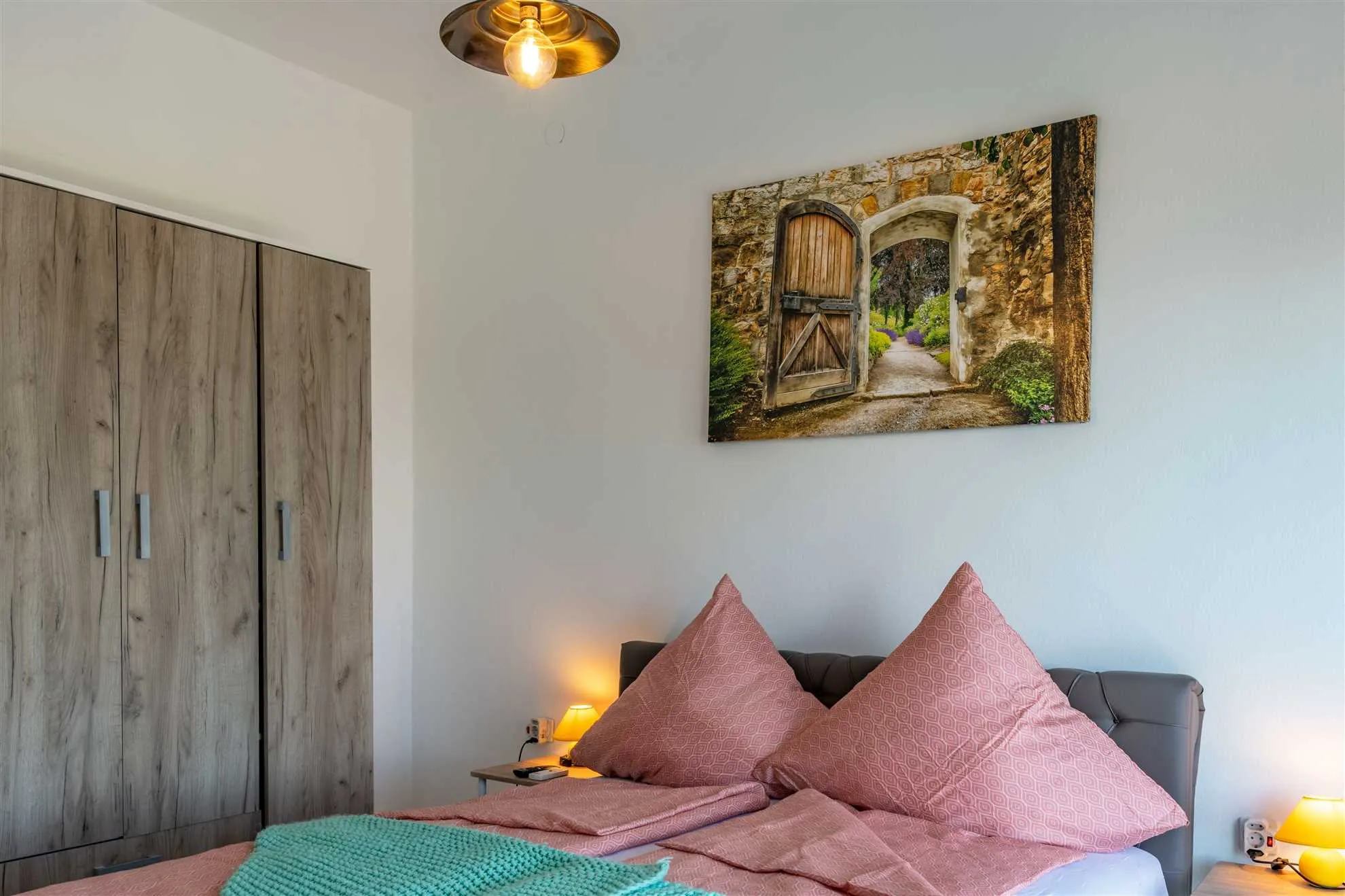 Holiday Home Villa Welcome Home