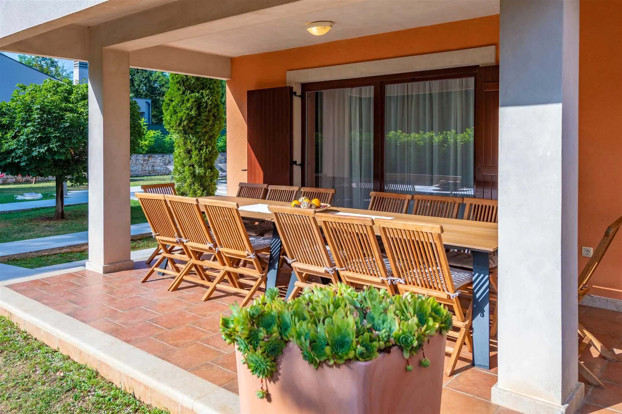 Holiday Home Villa Letish