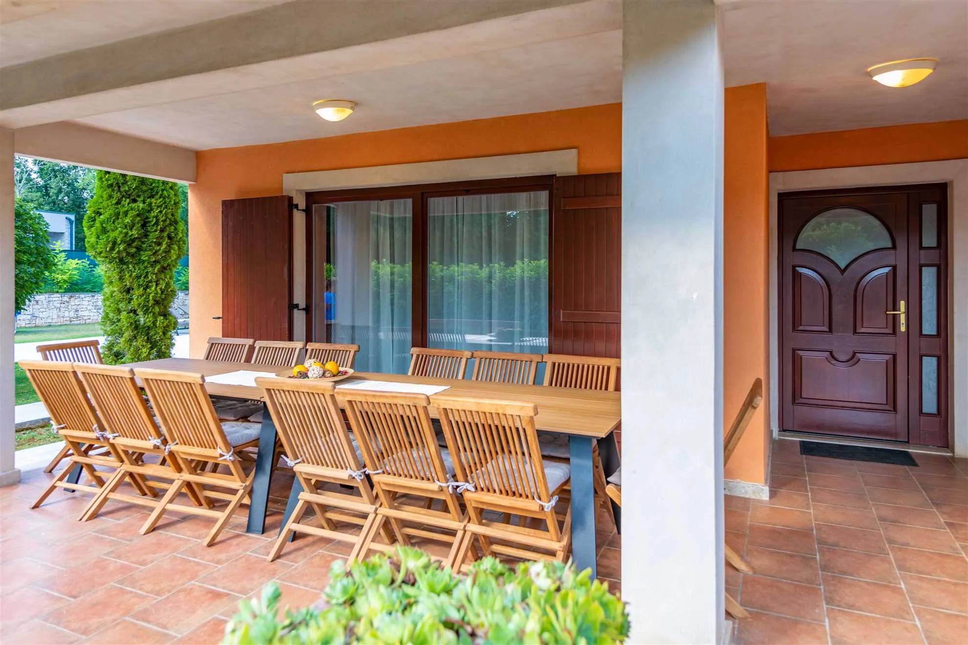 Holiday Home Villa Letish