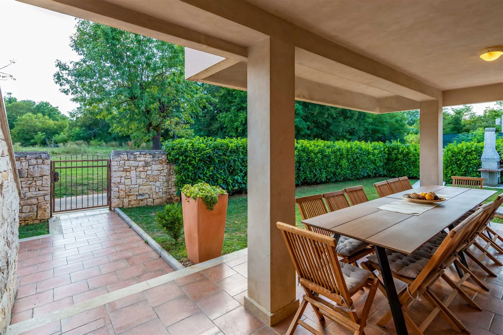 Holiday Home Villa Letish