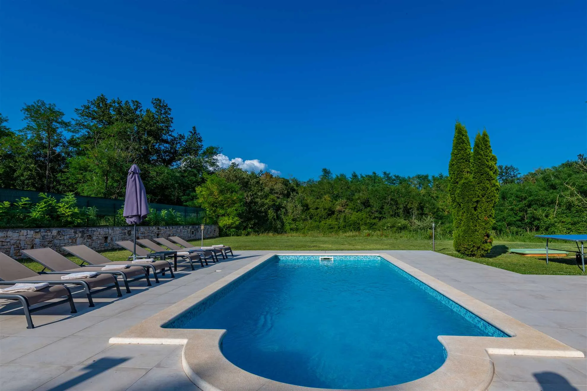 Holiday Home Villa Letish