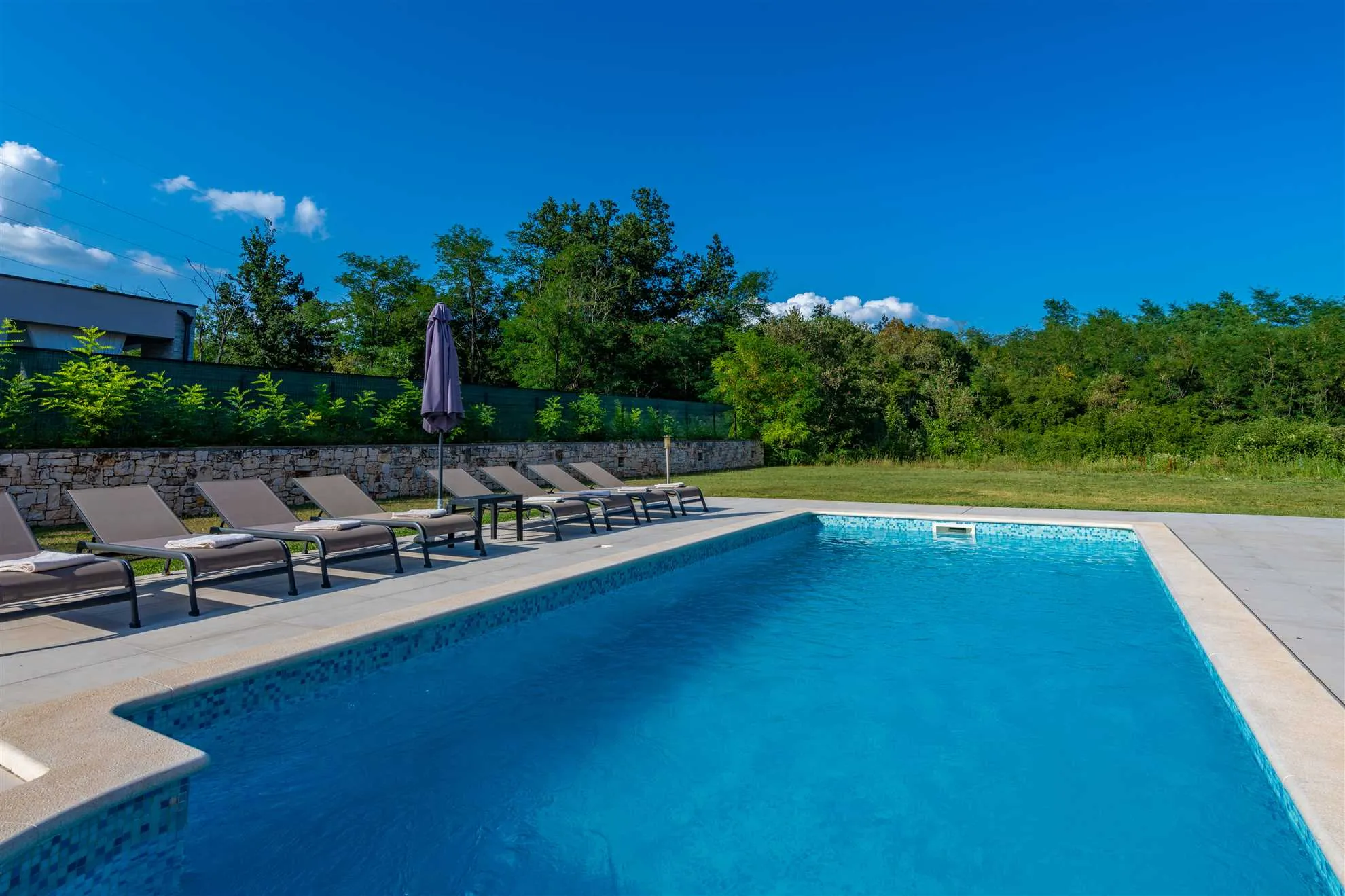Holiday Home Villa Letish