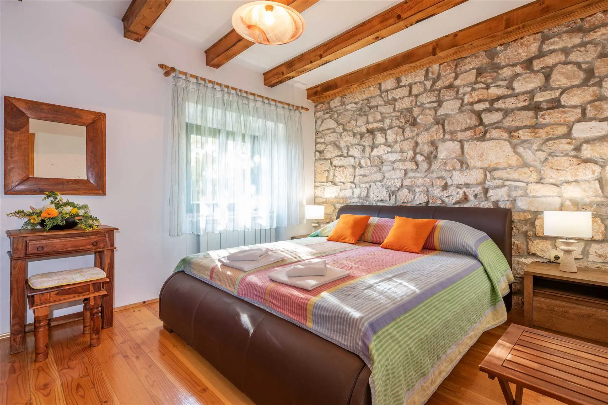 Holiday Home Villa Franica