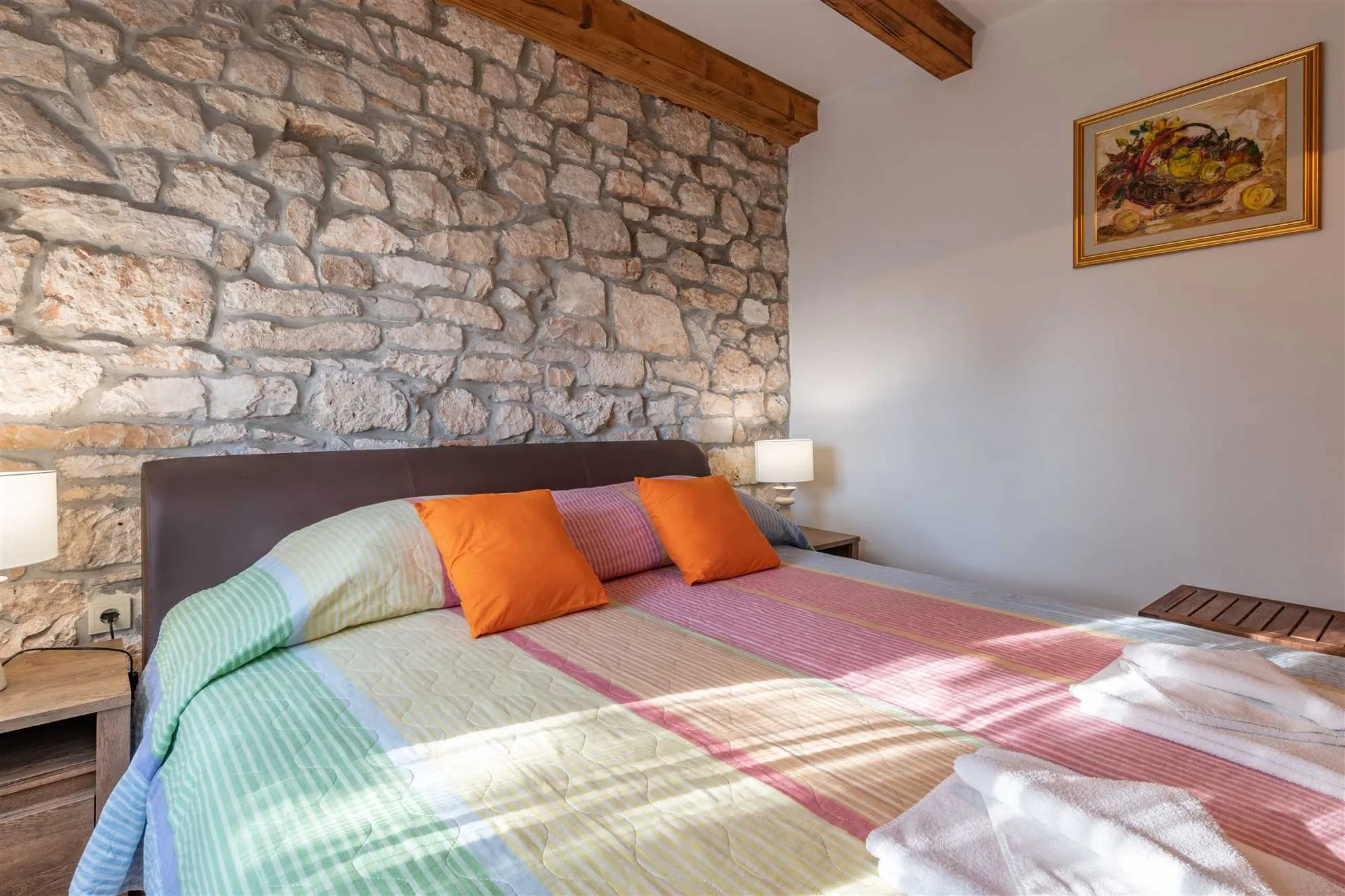 Holiday Home Villa Franica