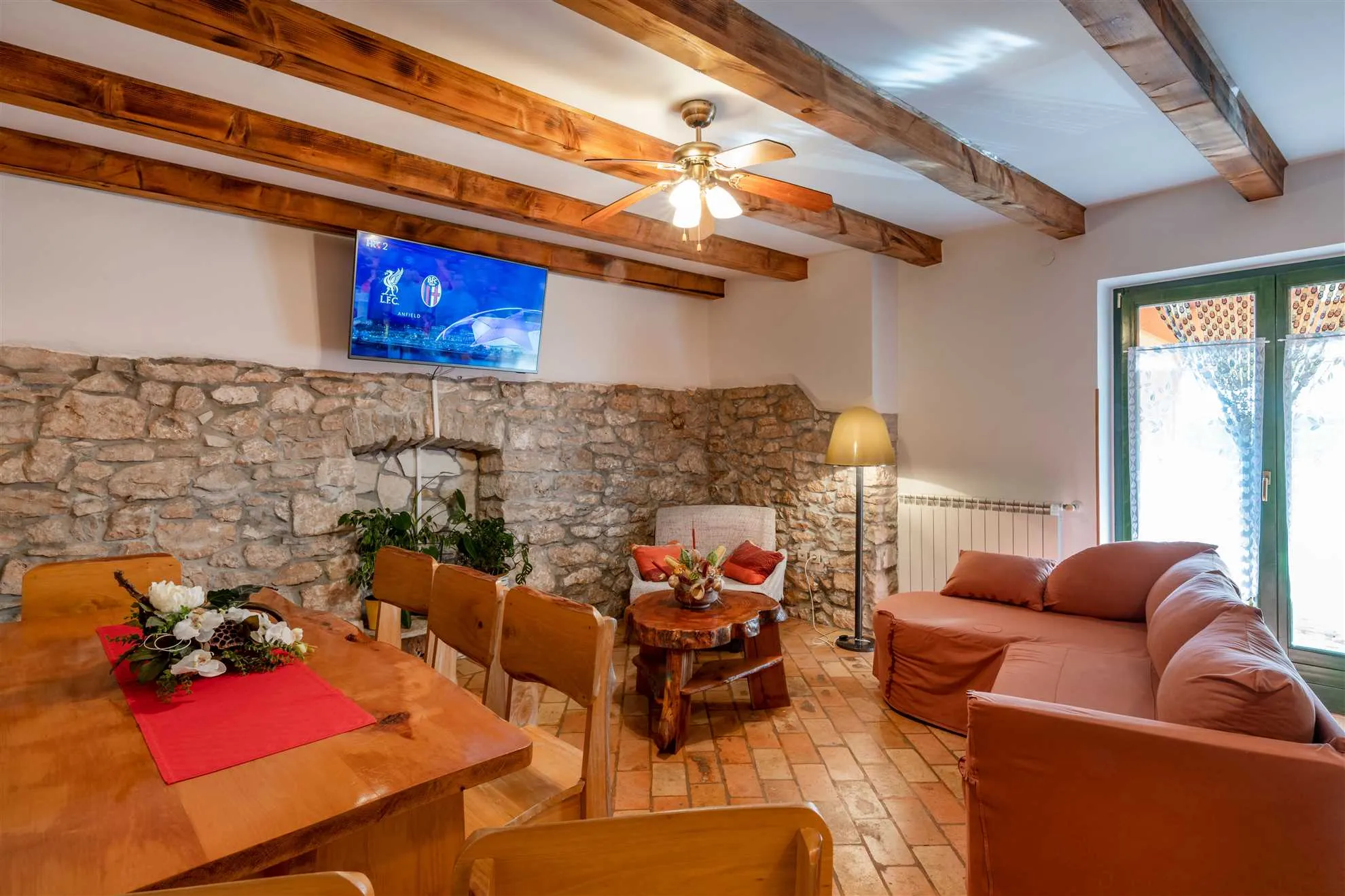 Holiday Home Villa Franica