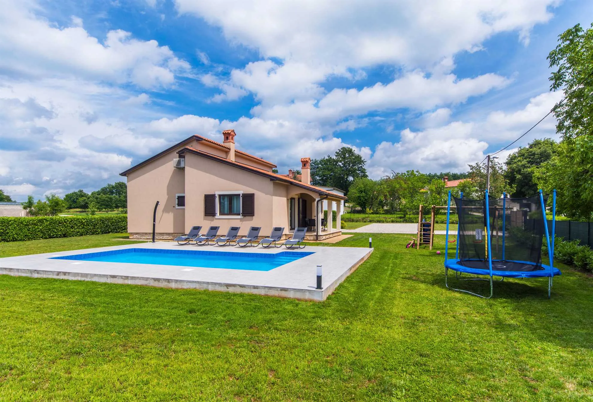Holiday Home Villa Andrea