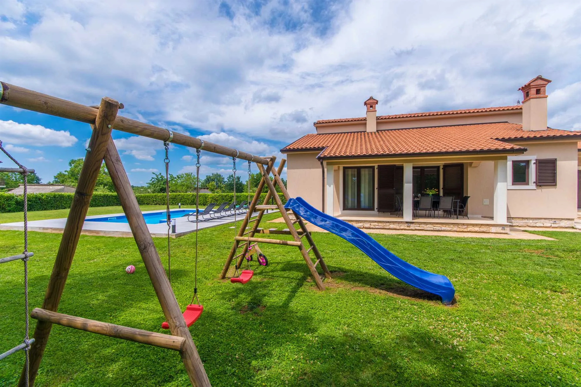 Holiday Home Villa Andrea