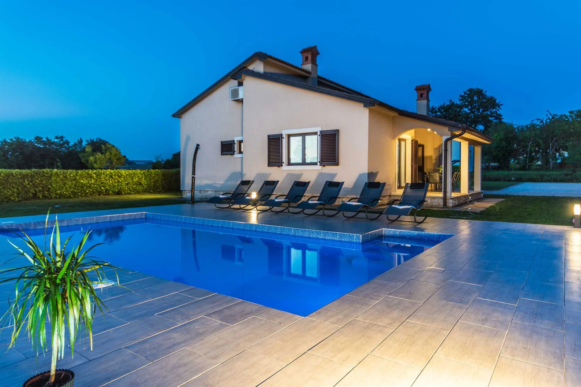Holiday Home Villa Andrea