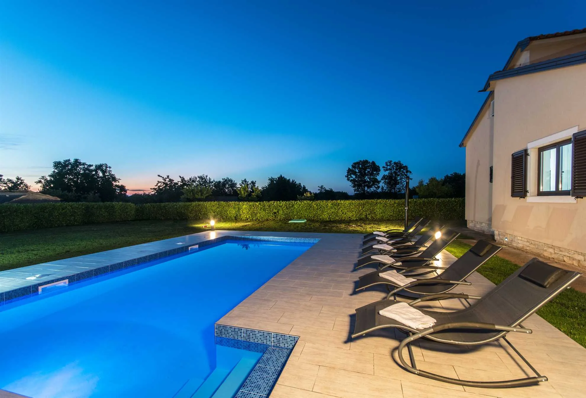 Holiday Home Villa Andrea