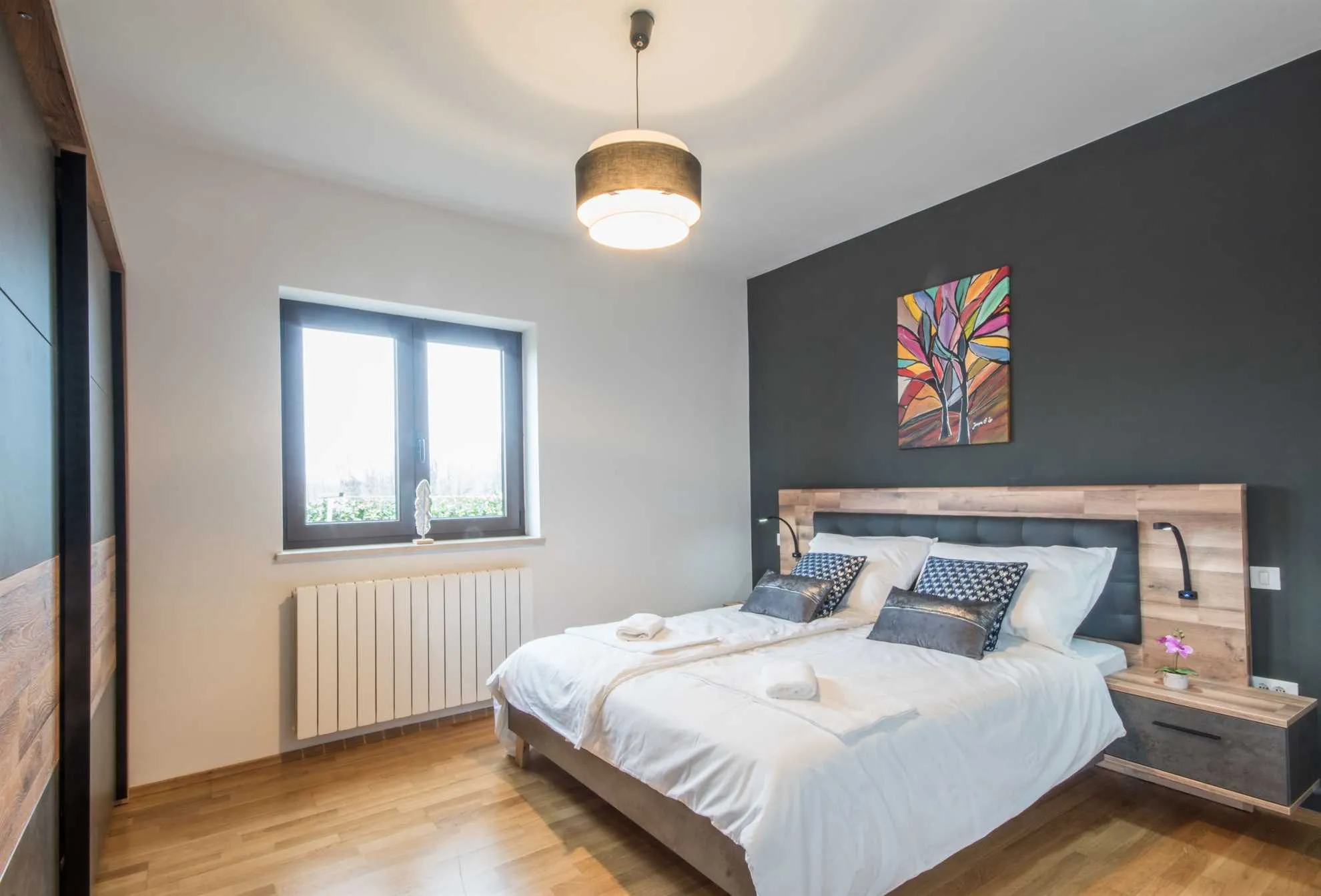 Holiday Home Villa Andrea