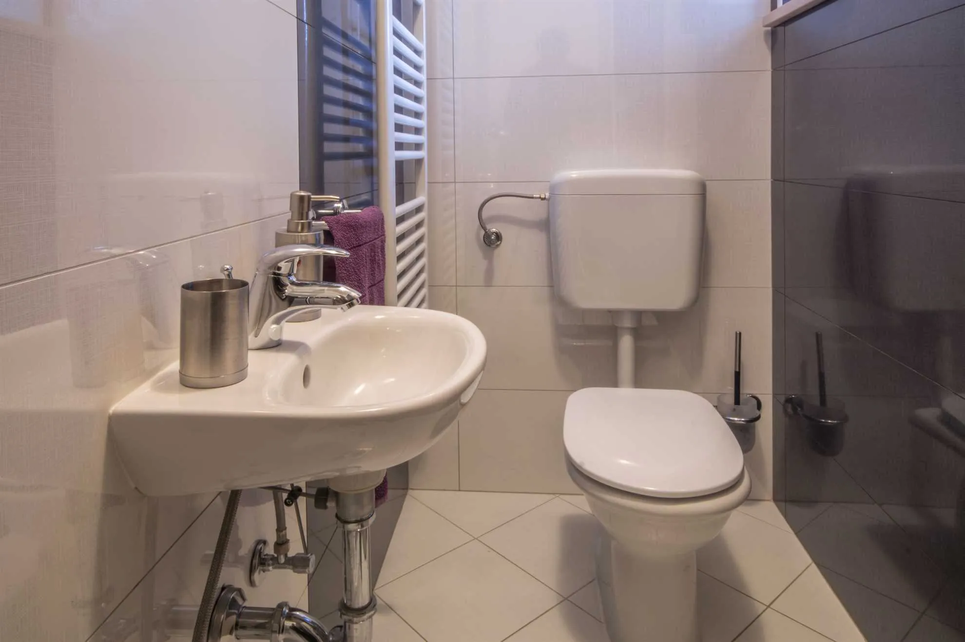 Holiday Home Villa Andrea