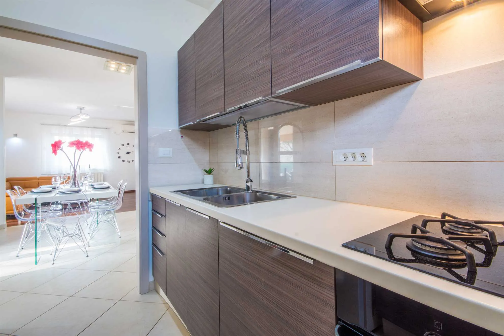 Holiday Home Villa Andrea