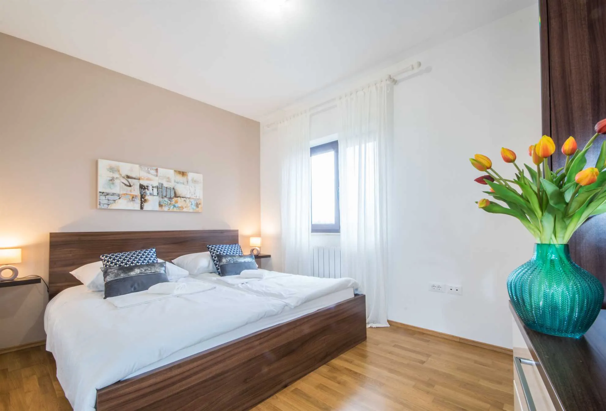 Holiday Home Villa Andrea