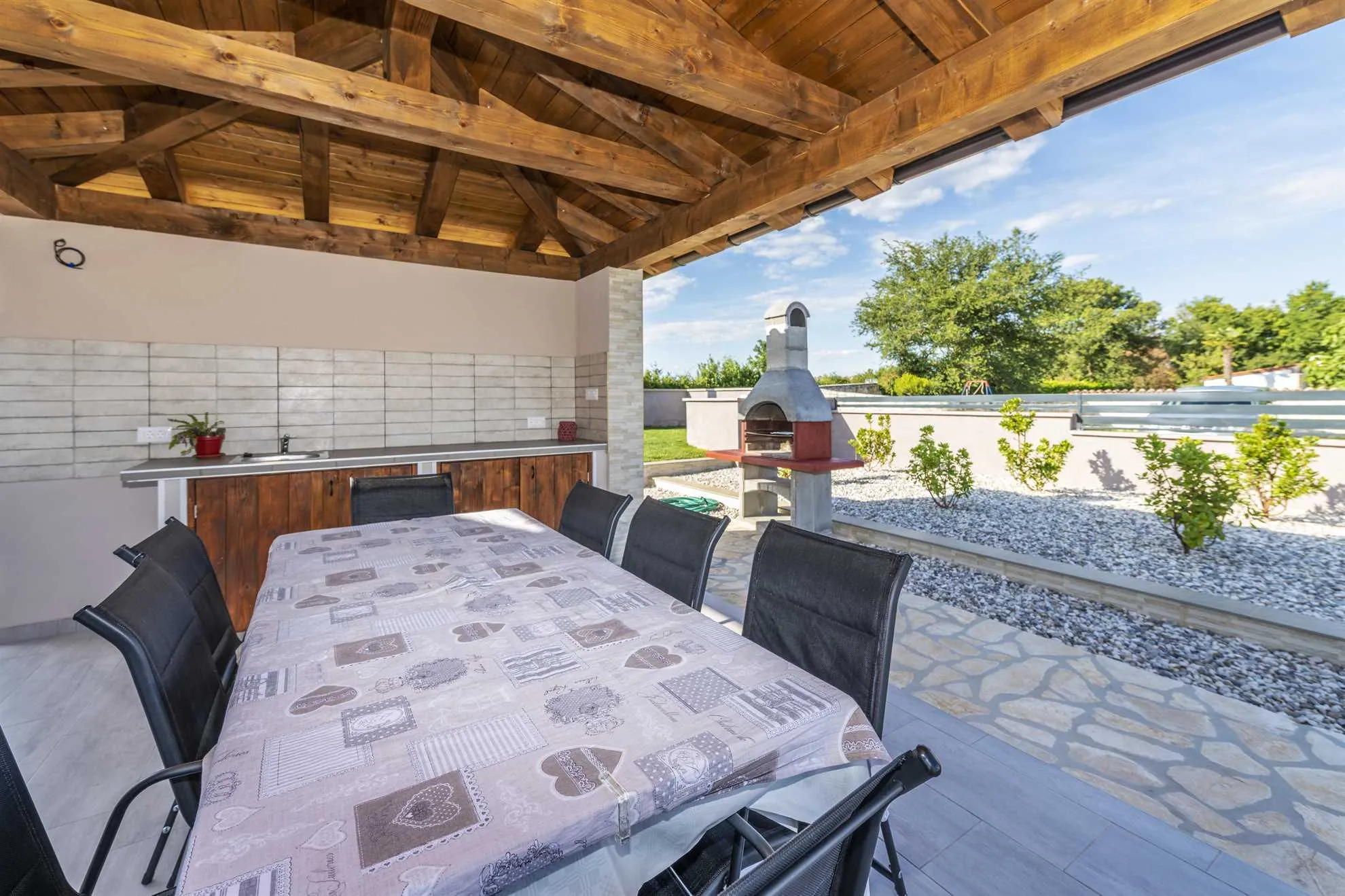 Holiday Home Villa Niko