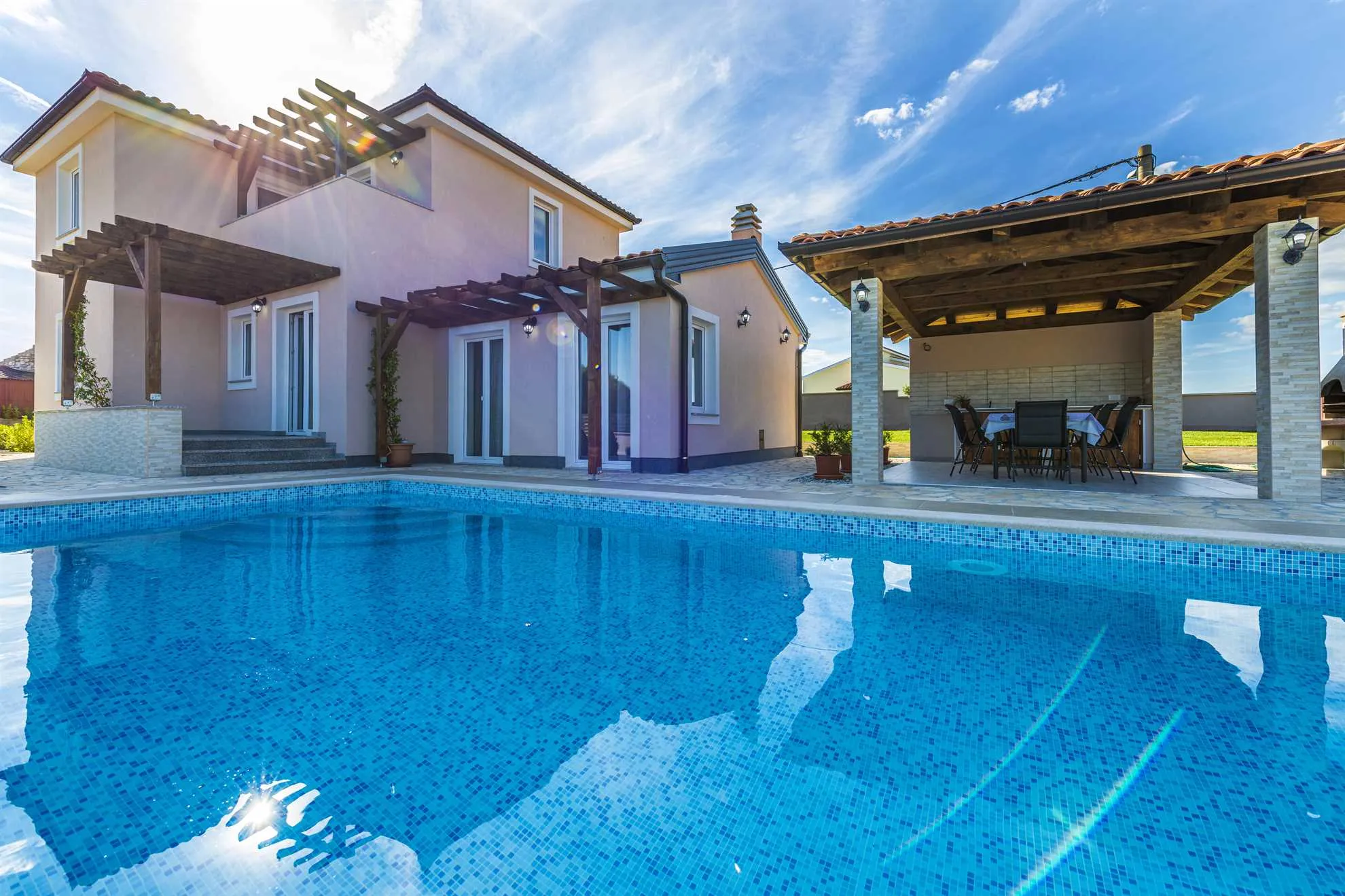 Holiday Home Villa Niko