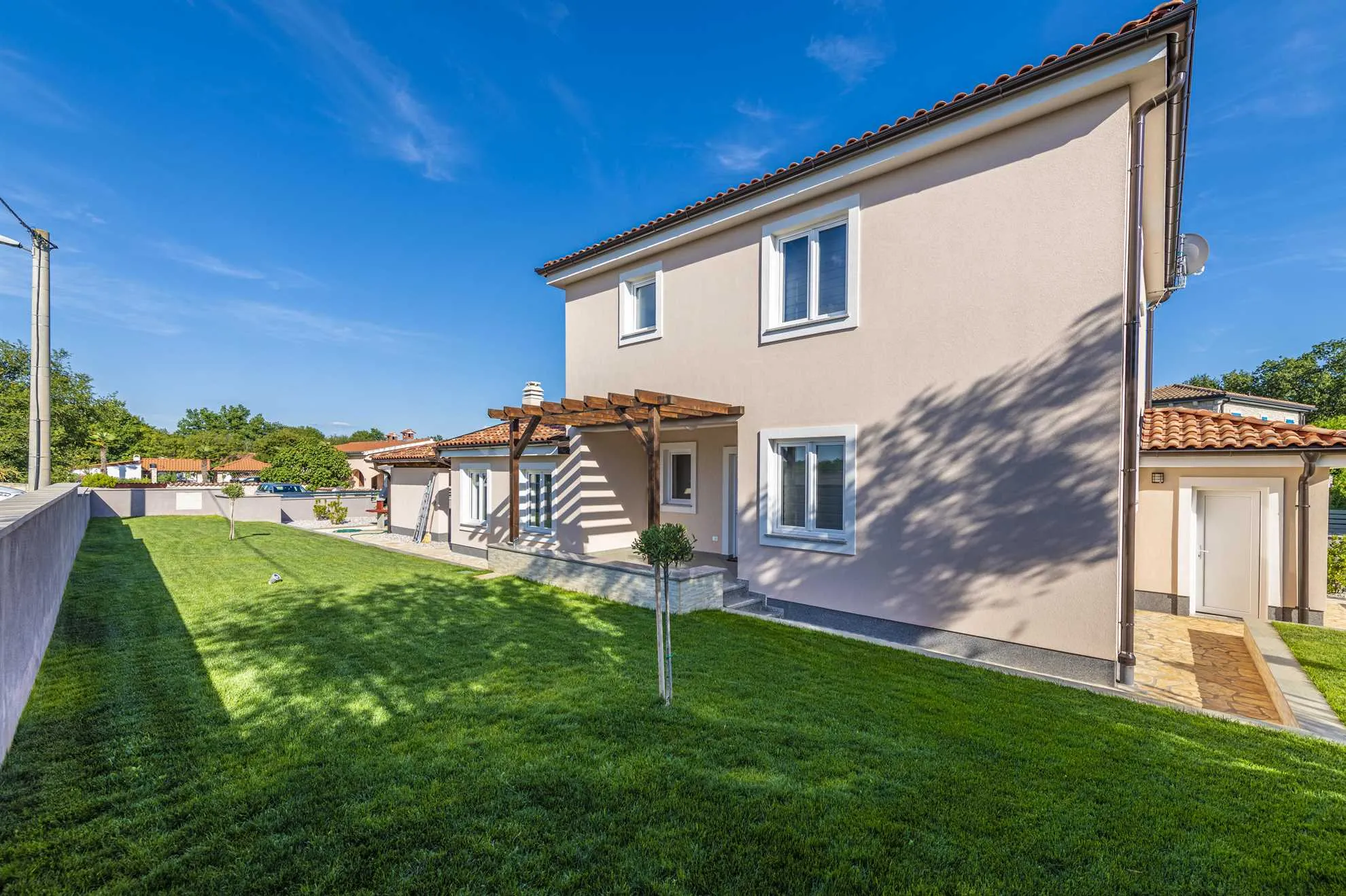 Holiday Home Villa Niko