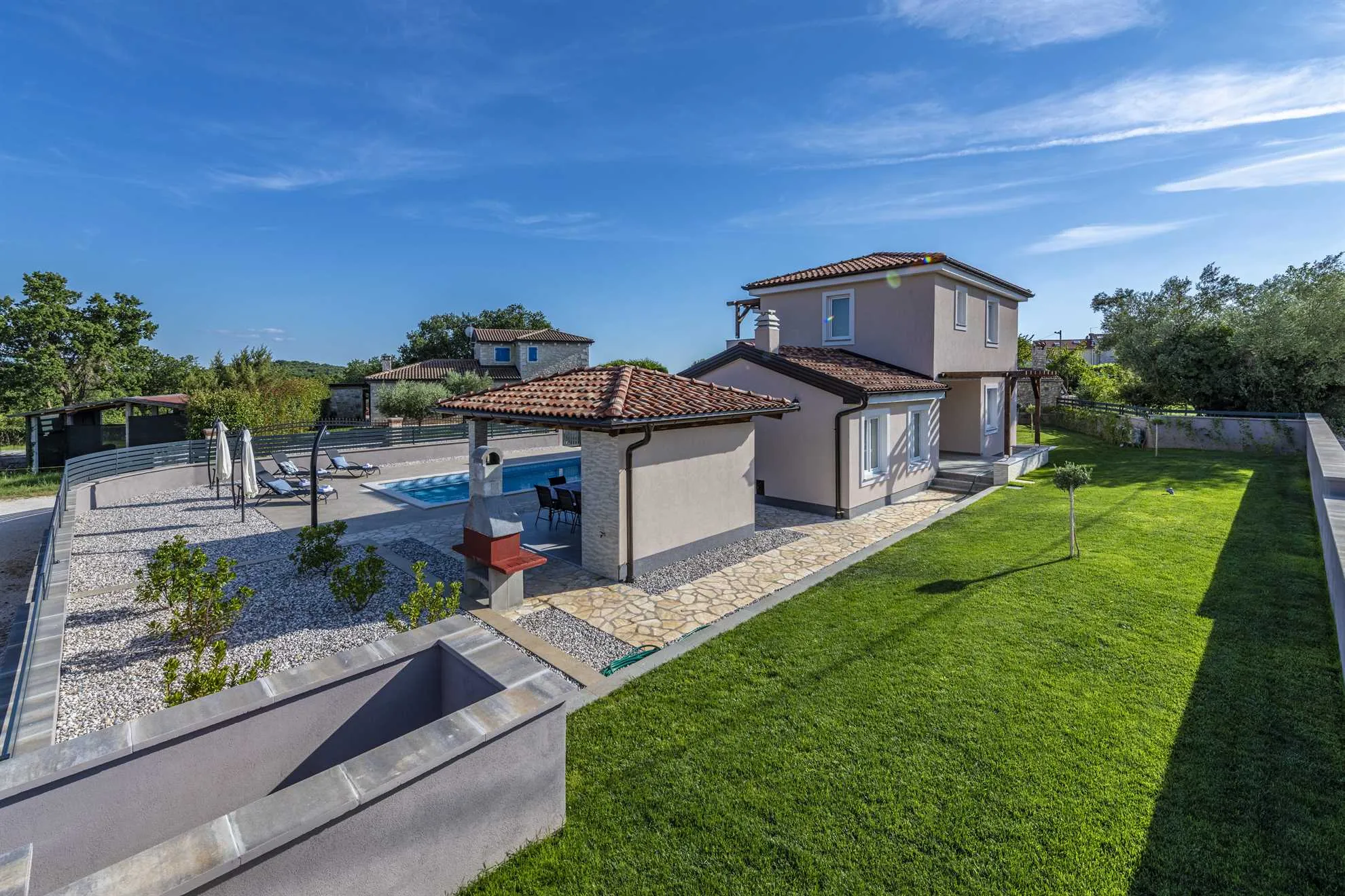 Holiday Home Villa Niko