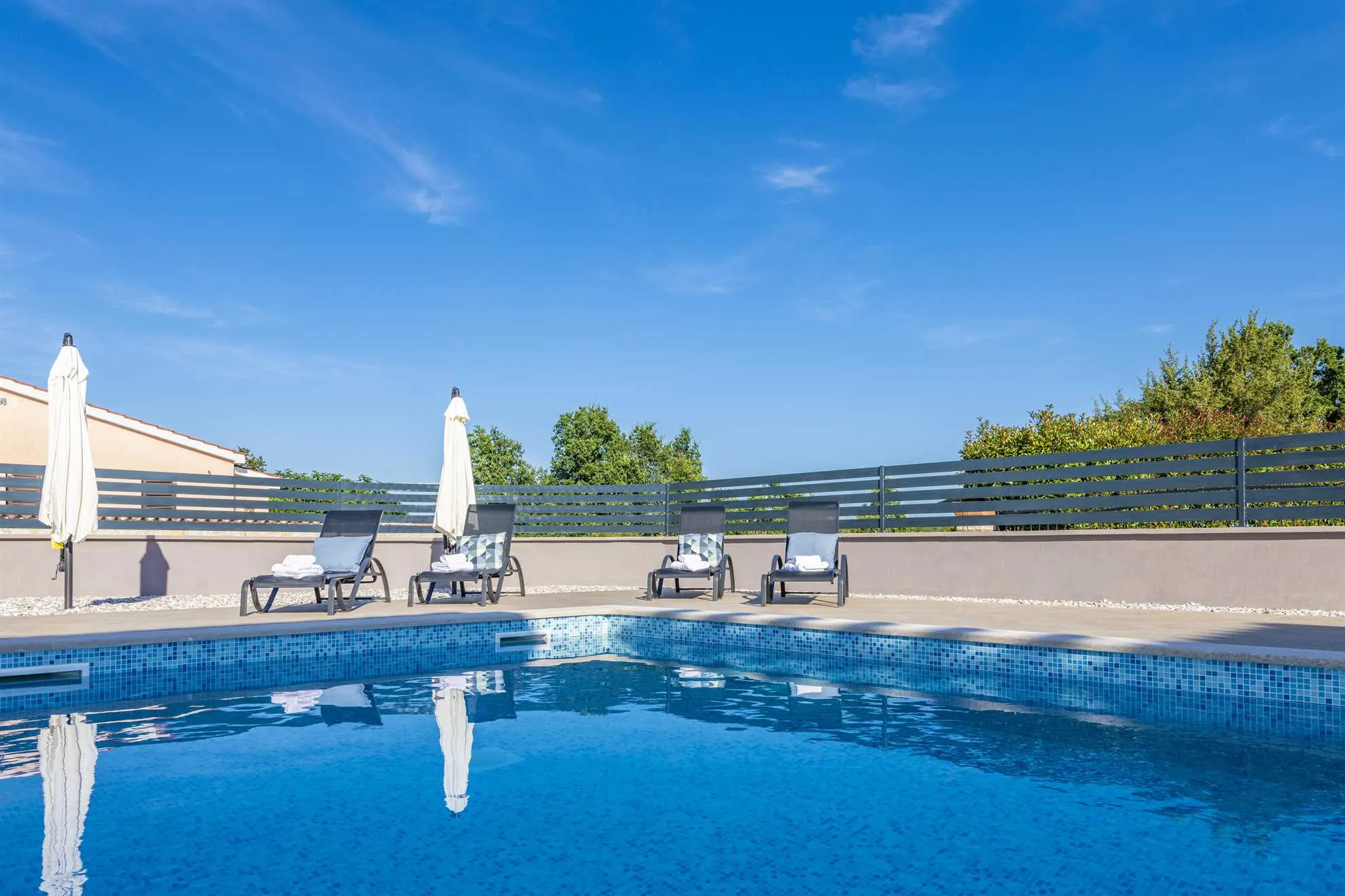 Holiday Home Villa Niko