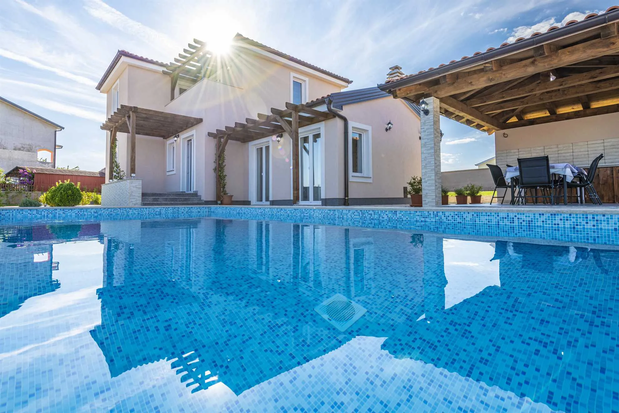 Holiday Home Villa Niko