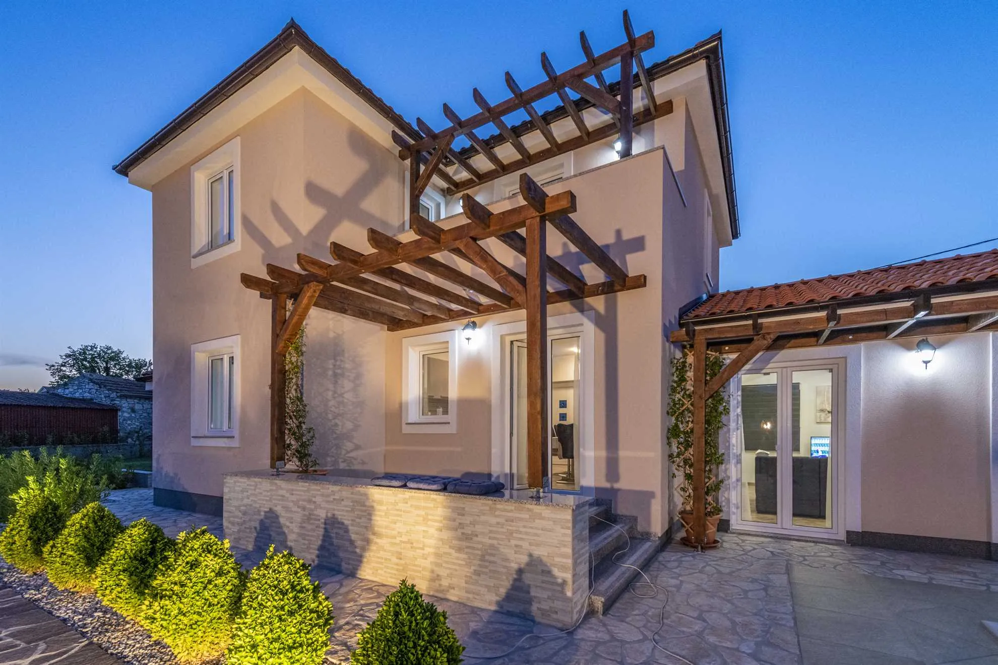 Holiday Home Villa Niko