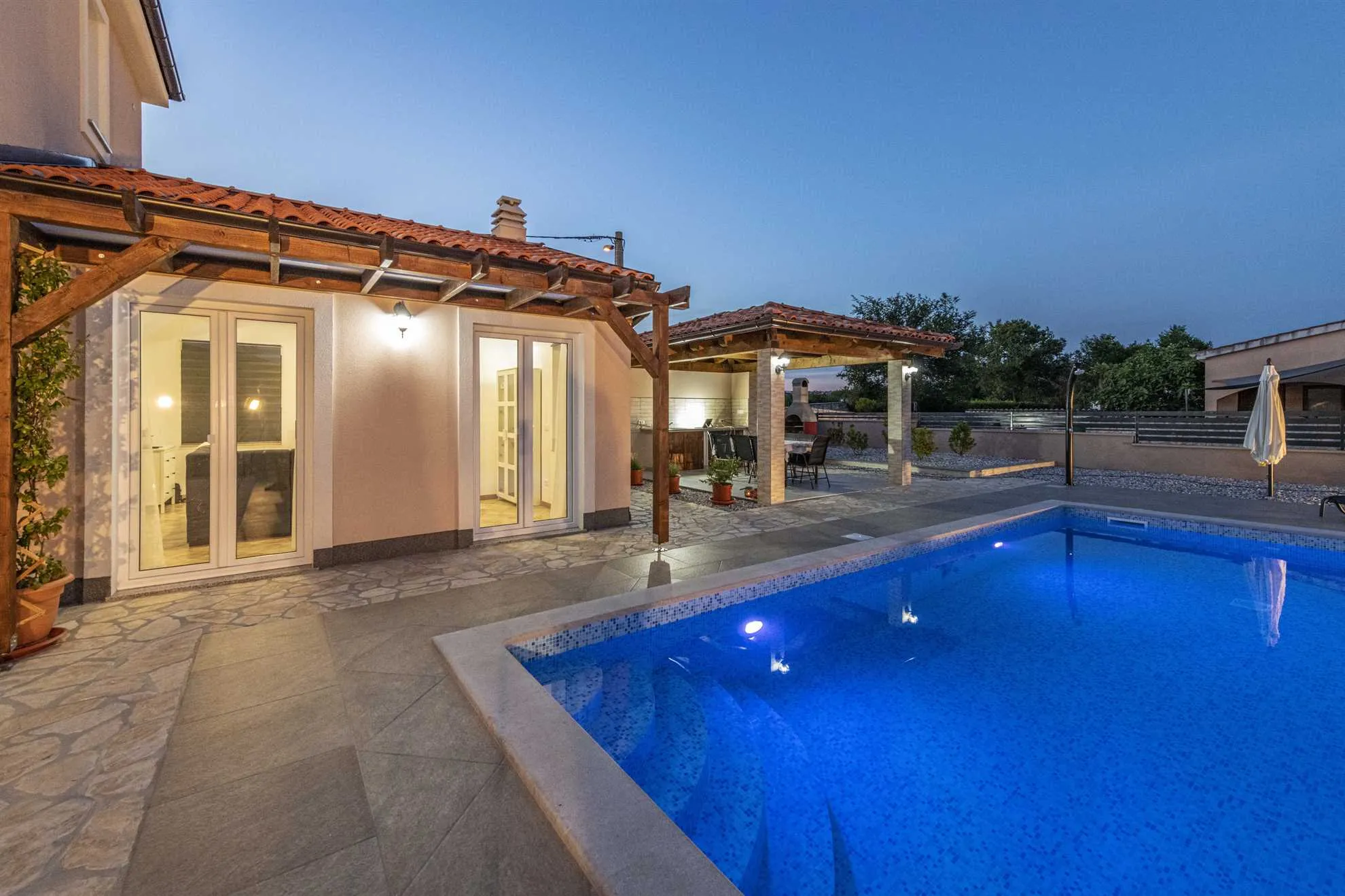 Holiday Home Villa Niko