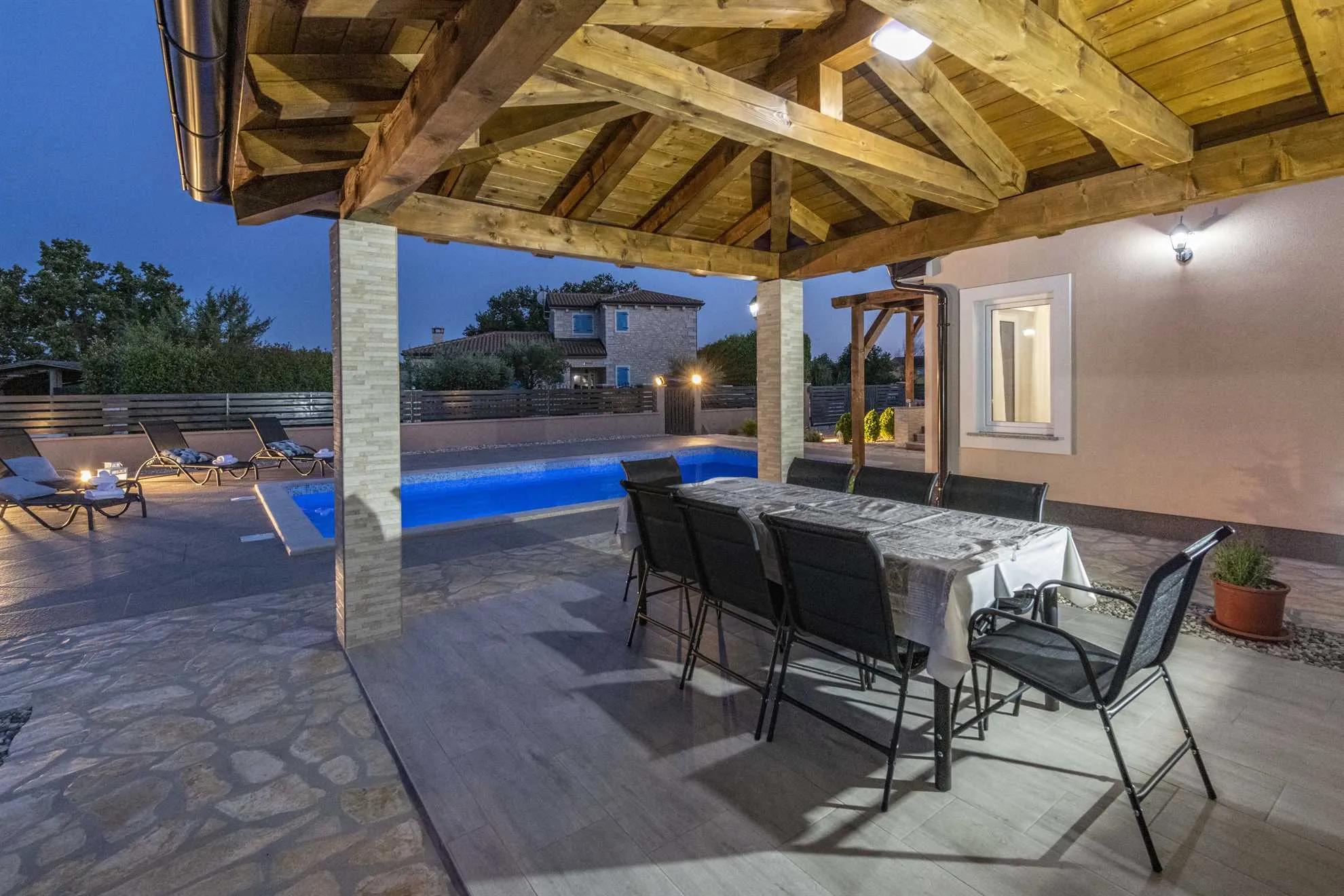Holiday Home Villa Niko