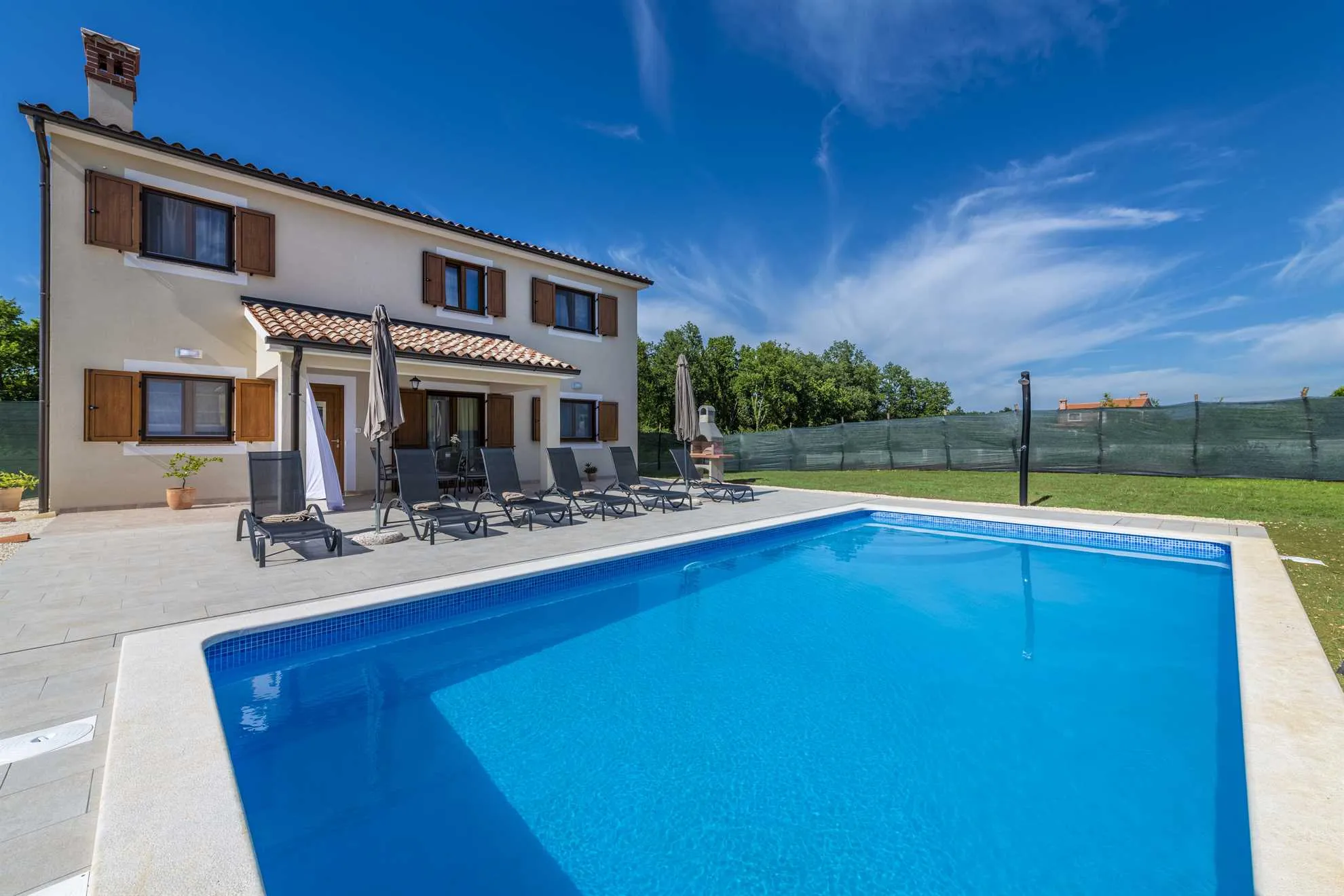 Holiday Home Villa Aria