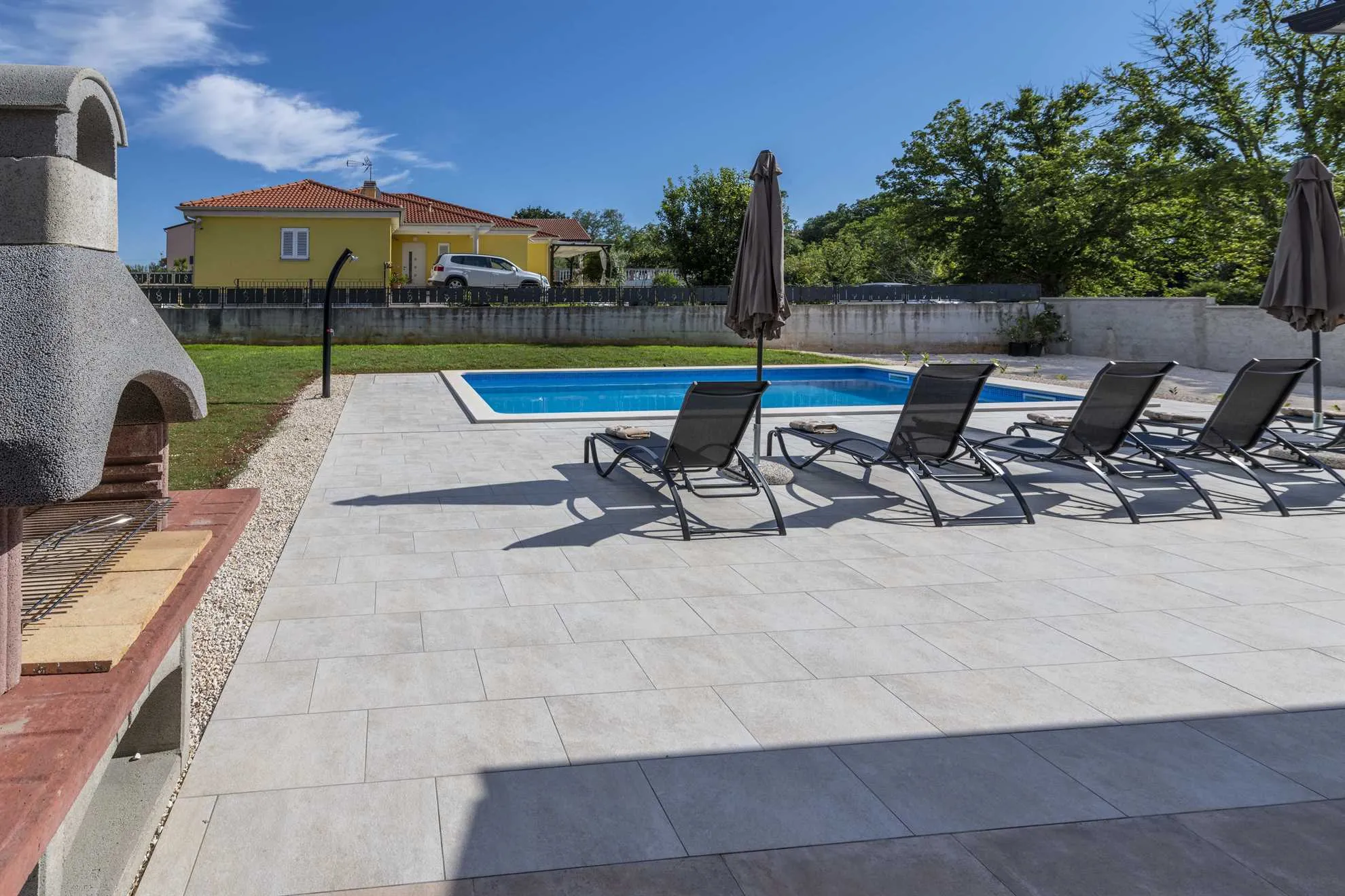 Holiday Home Villa Aria