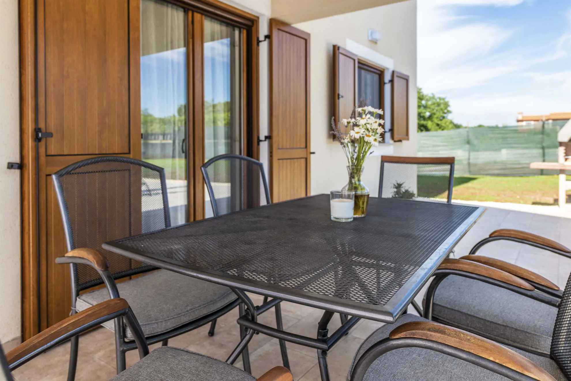 Holiday Home Villa Aria