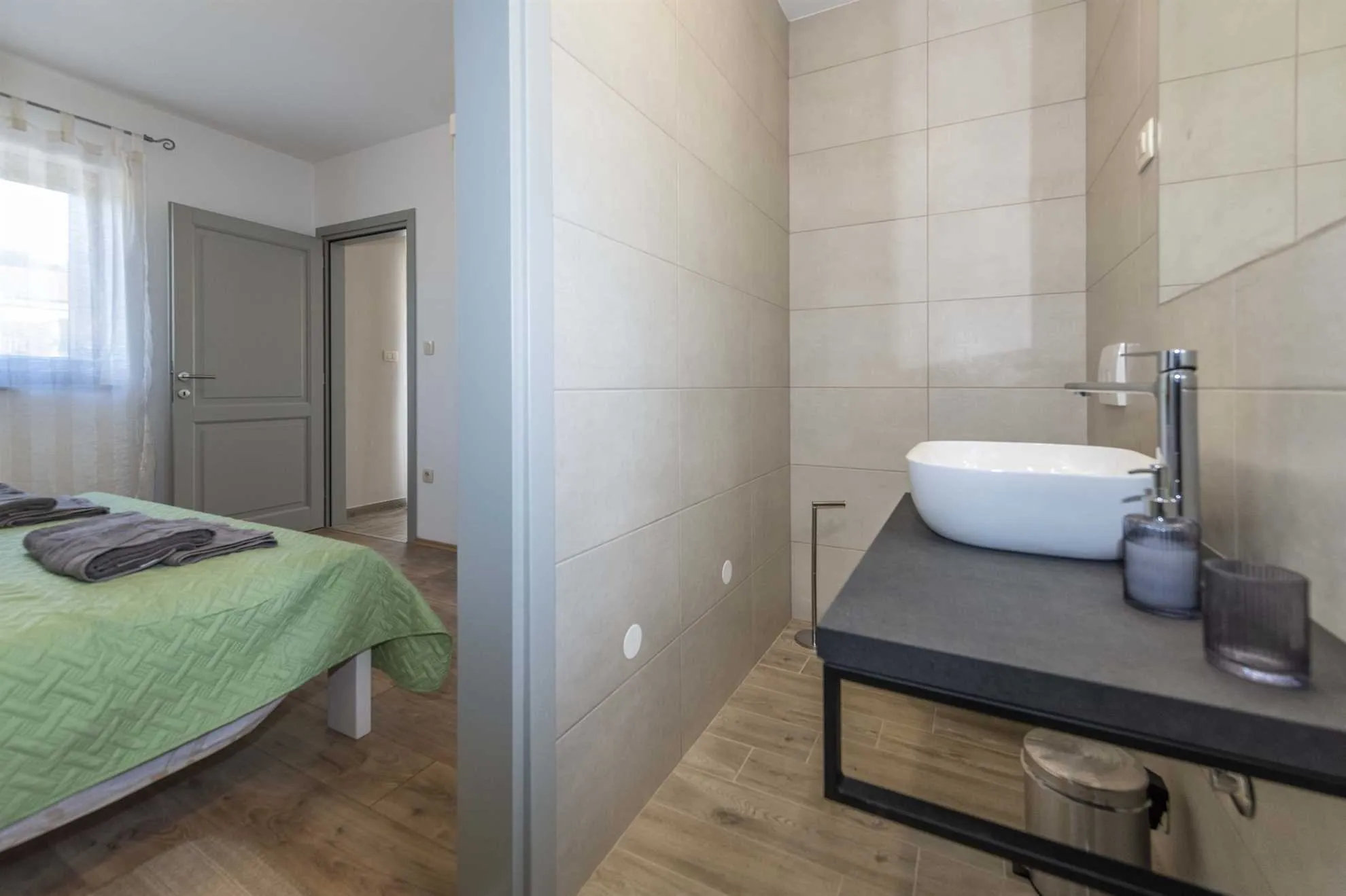 Holiday Home Villa Aria