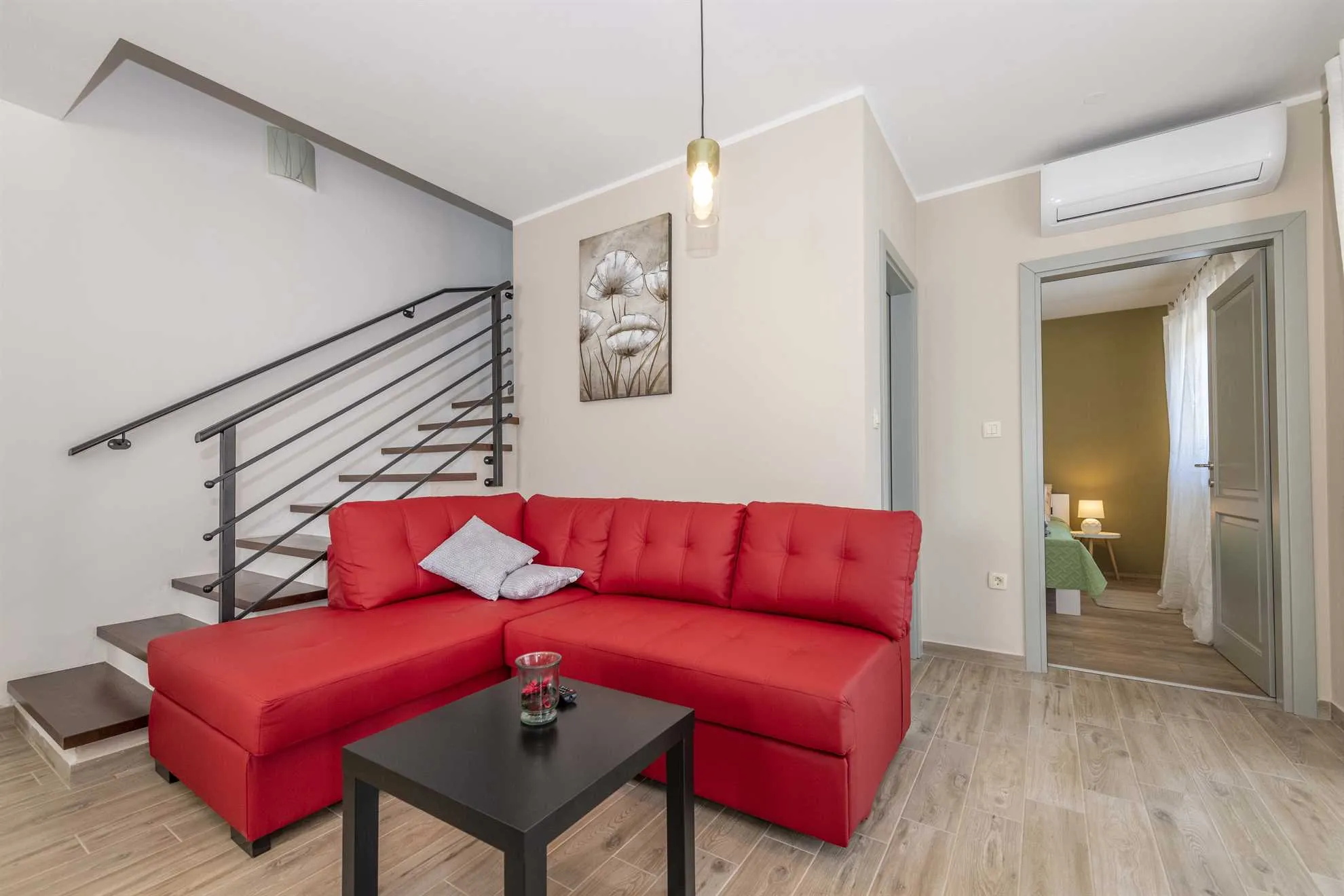 Holiday Home Villa Aria