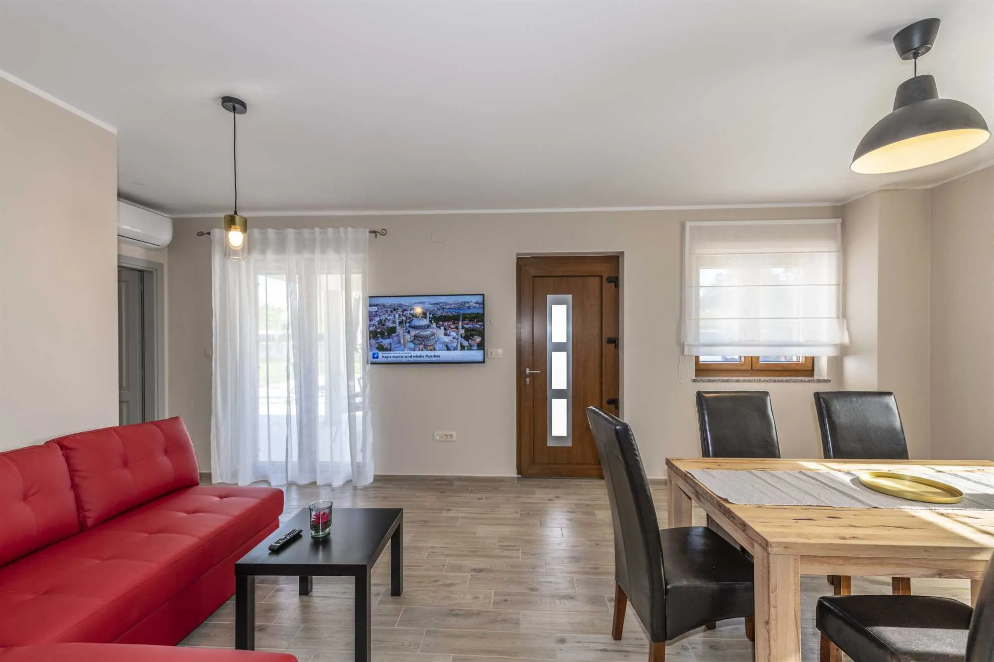 Holiday Home Villa Aria