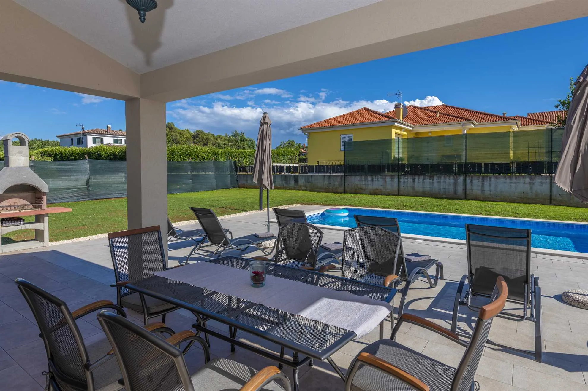 Holiday Home Villa Aria