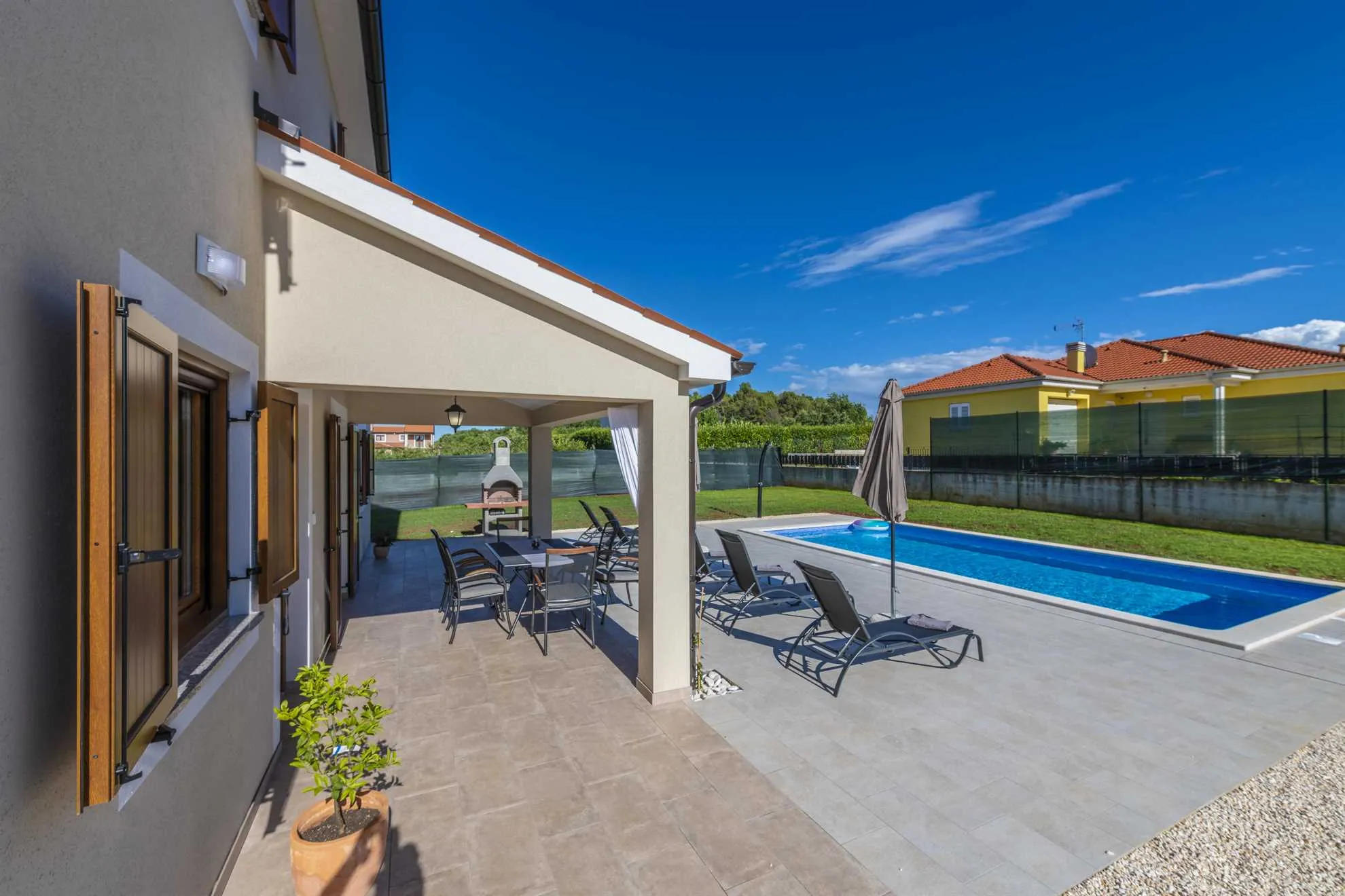 Holiday Home Villa Aria