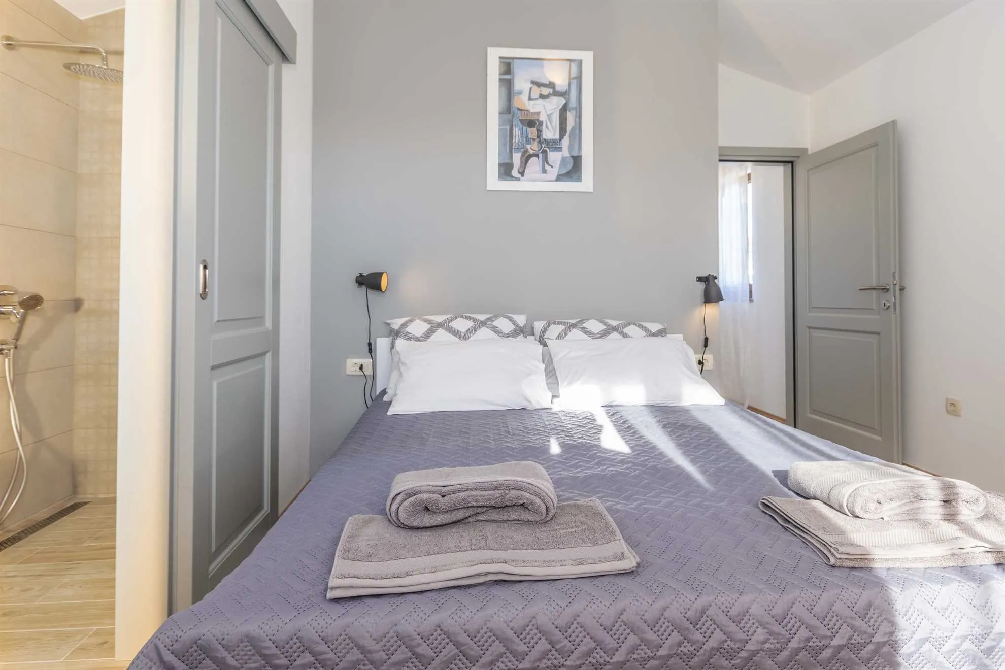 Holiday Home Villa Aria