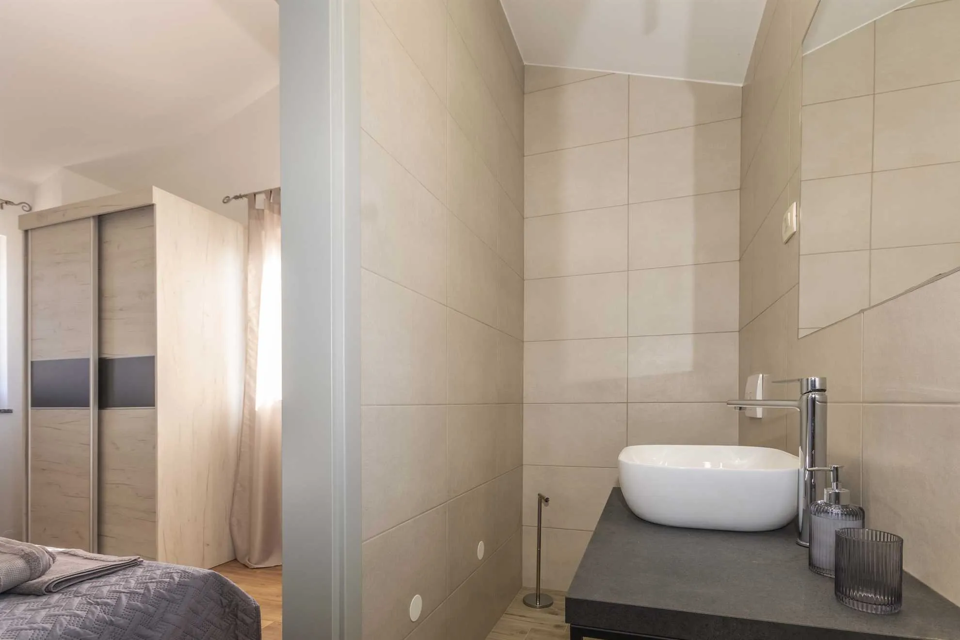 Holiday Home Villa Aria