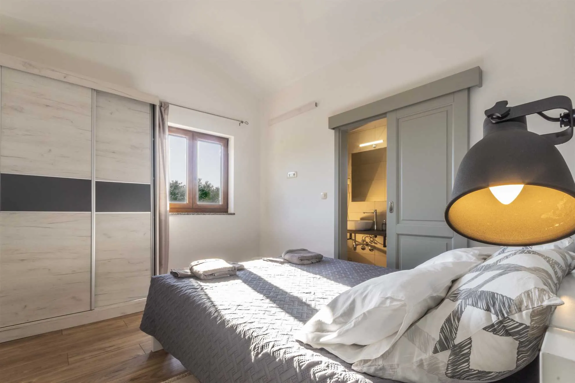 Holiday Home Villa Aria