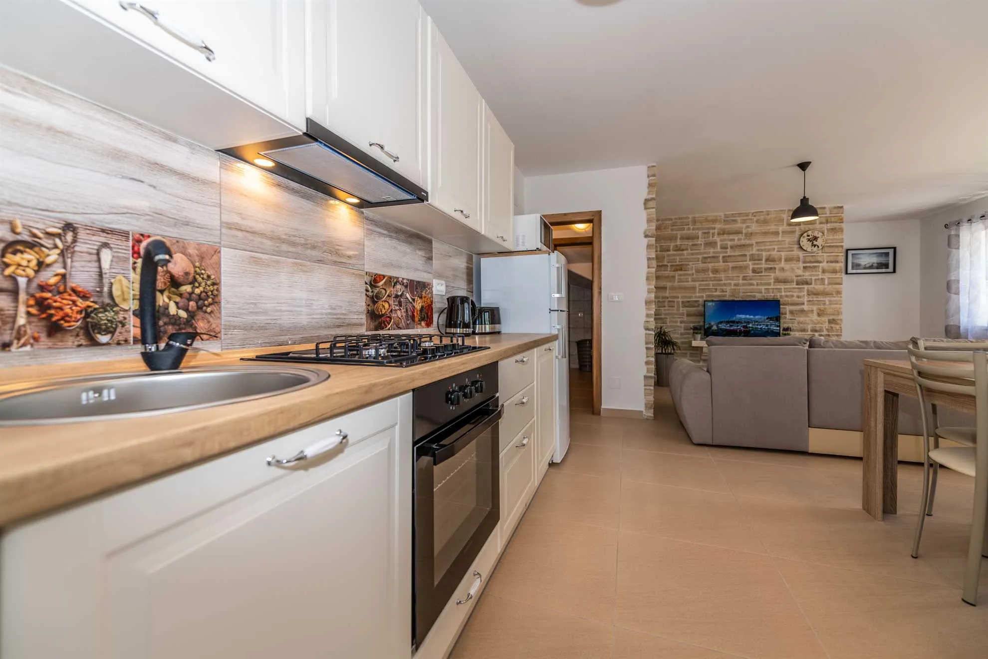 Holiday Home Villa Azi
