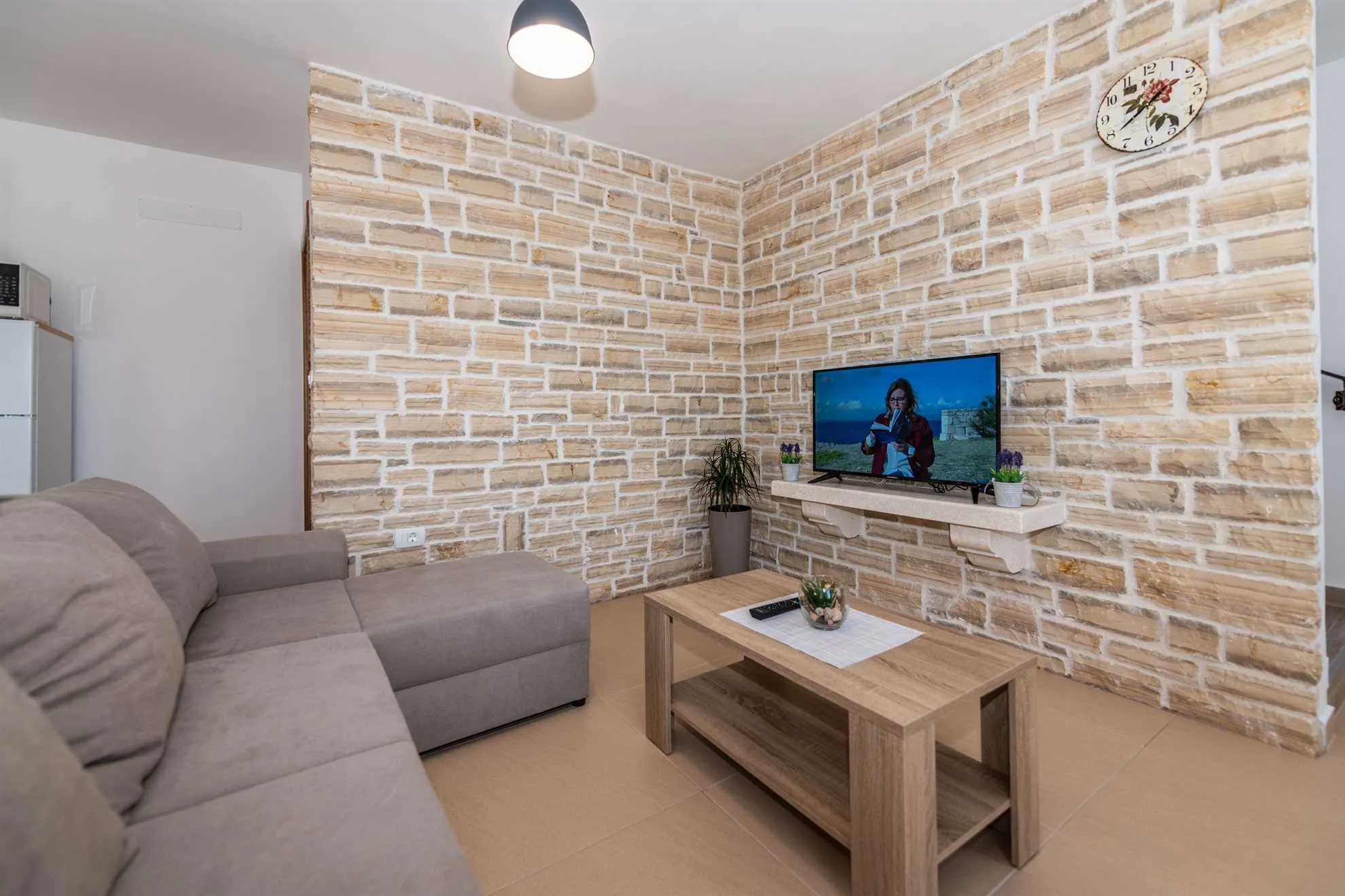 Holiday Home Villa Azi