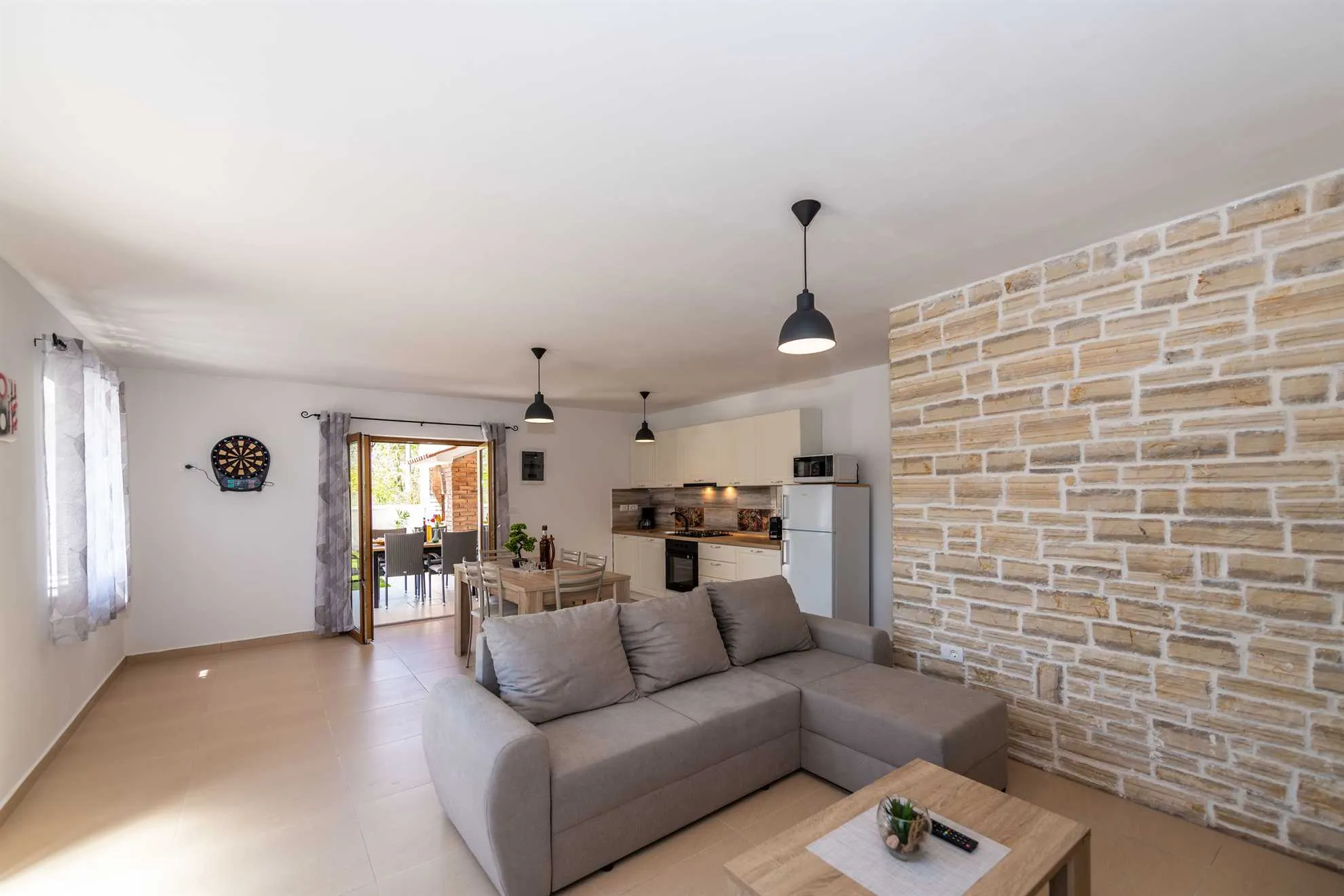 Holiday Home Villa Azi