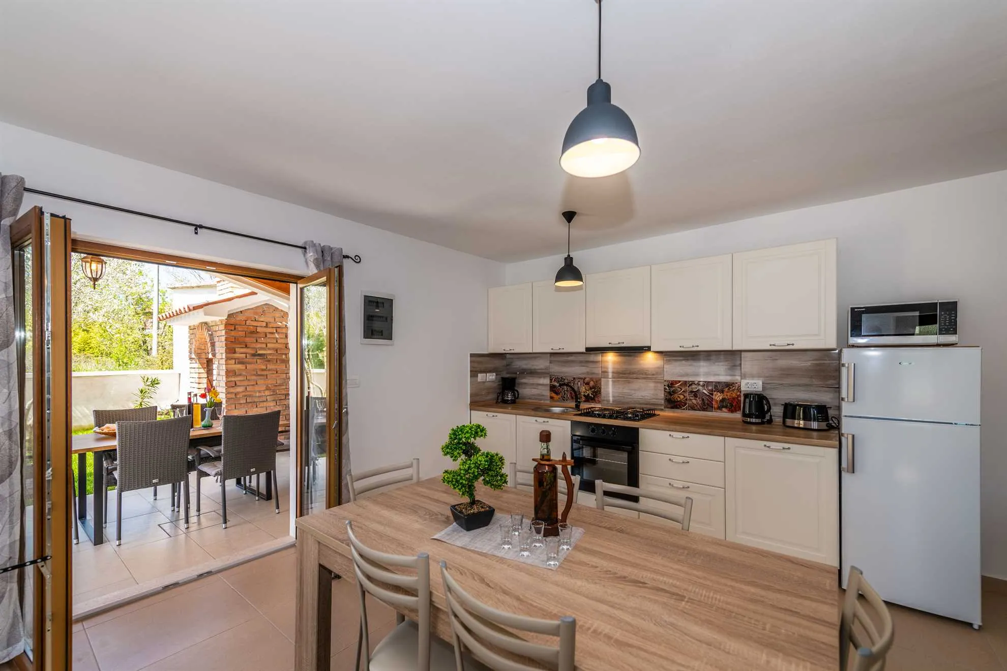 Holiday Home Villa Azi