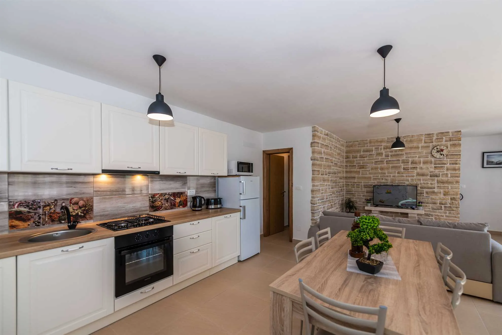 Holiday Home Villa Azi