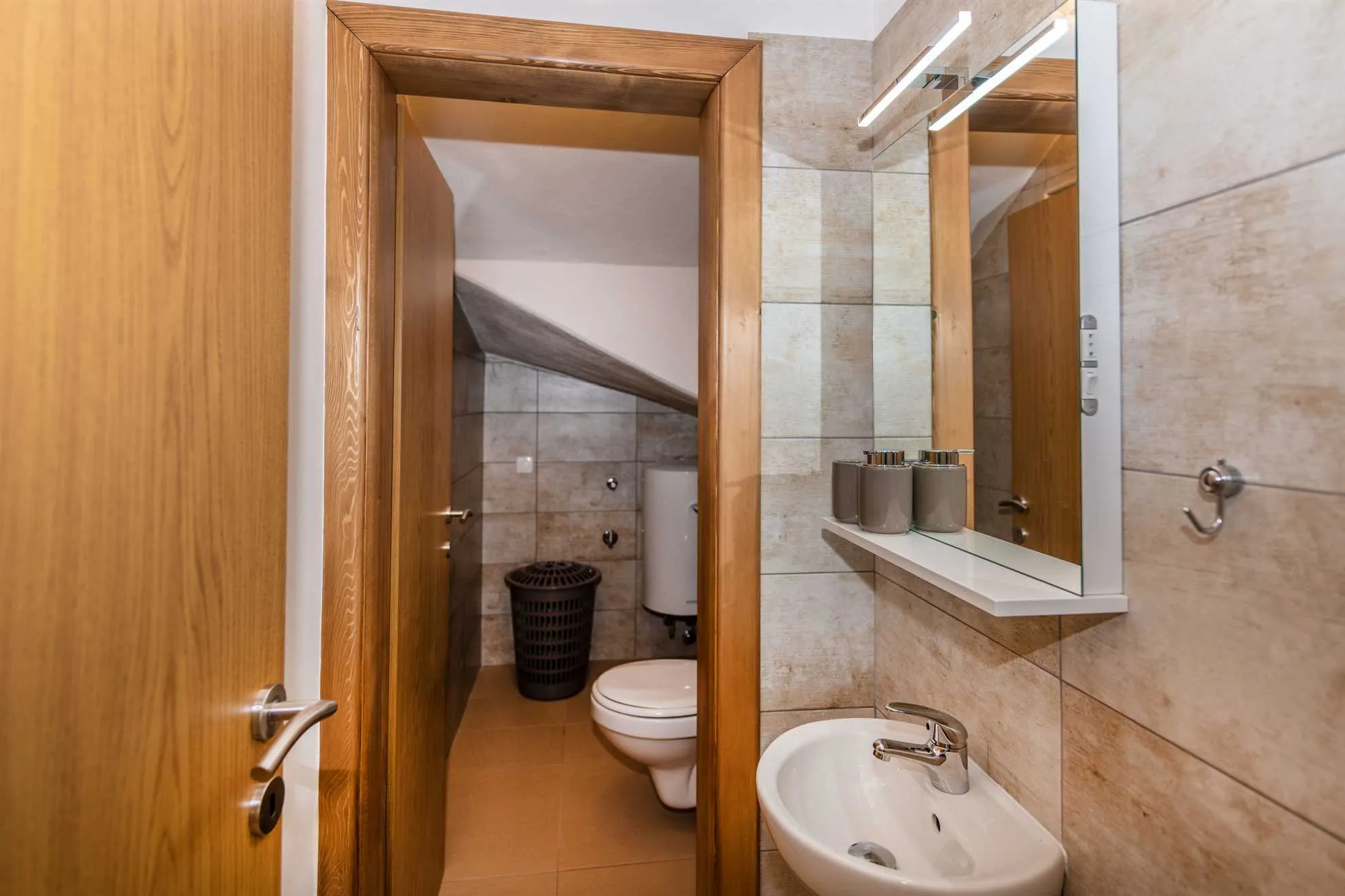 Holiday Home Villa Azi