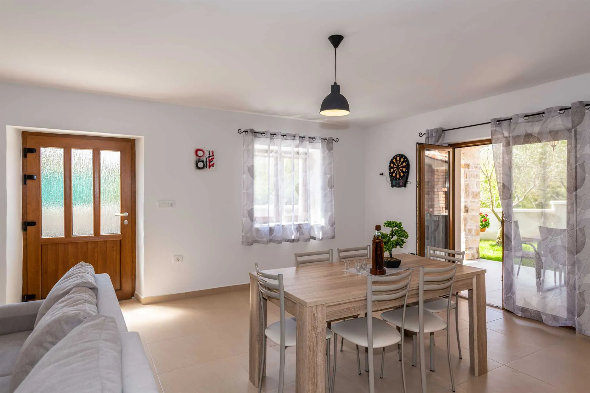 Holiday Home Villa Azi