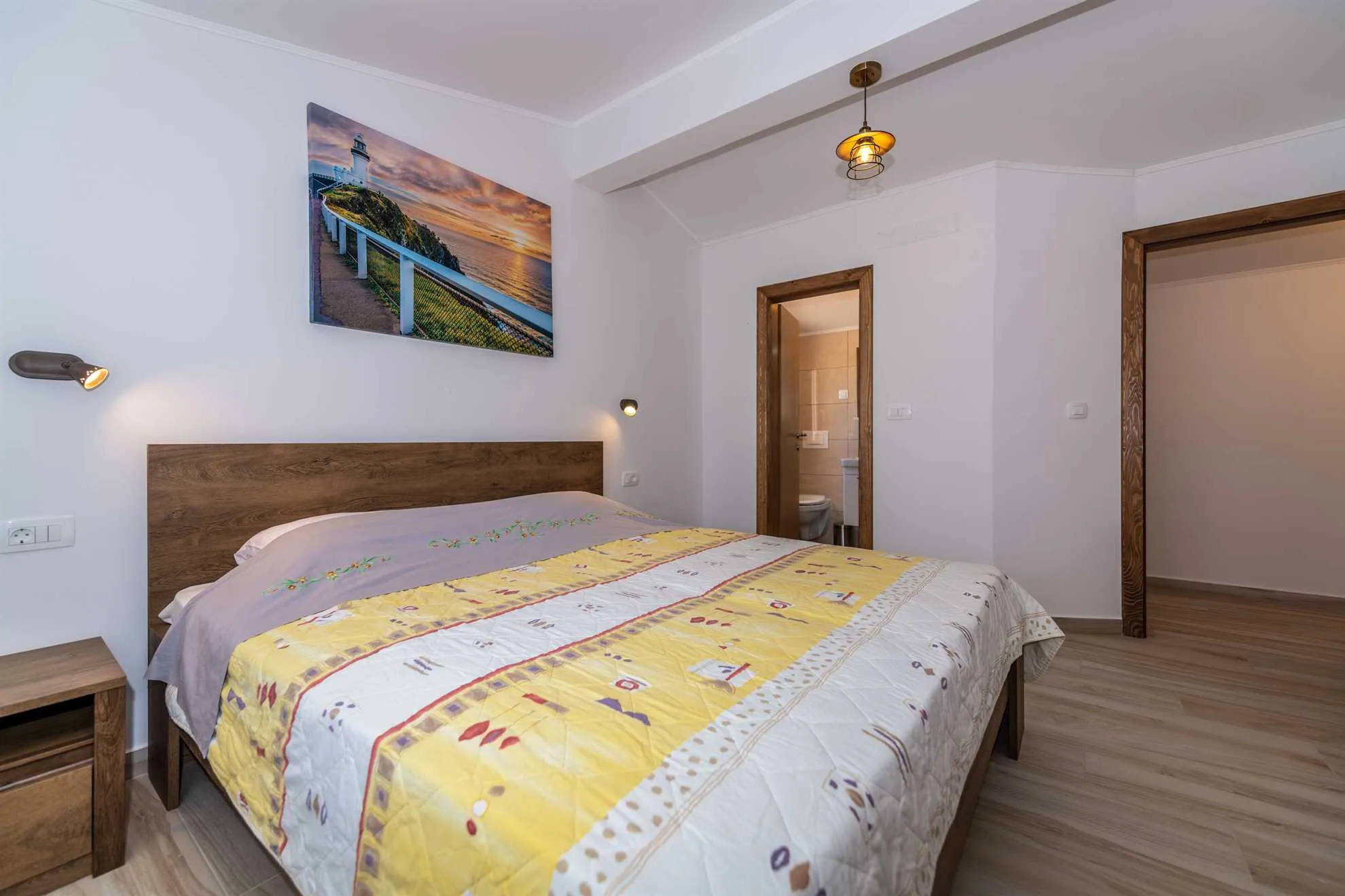 Holiday Home Villa Azi