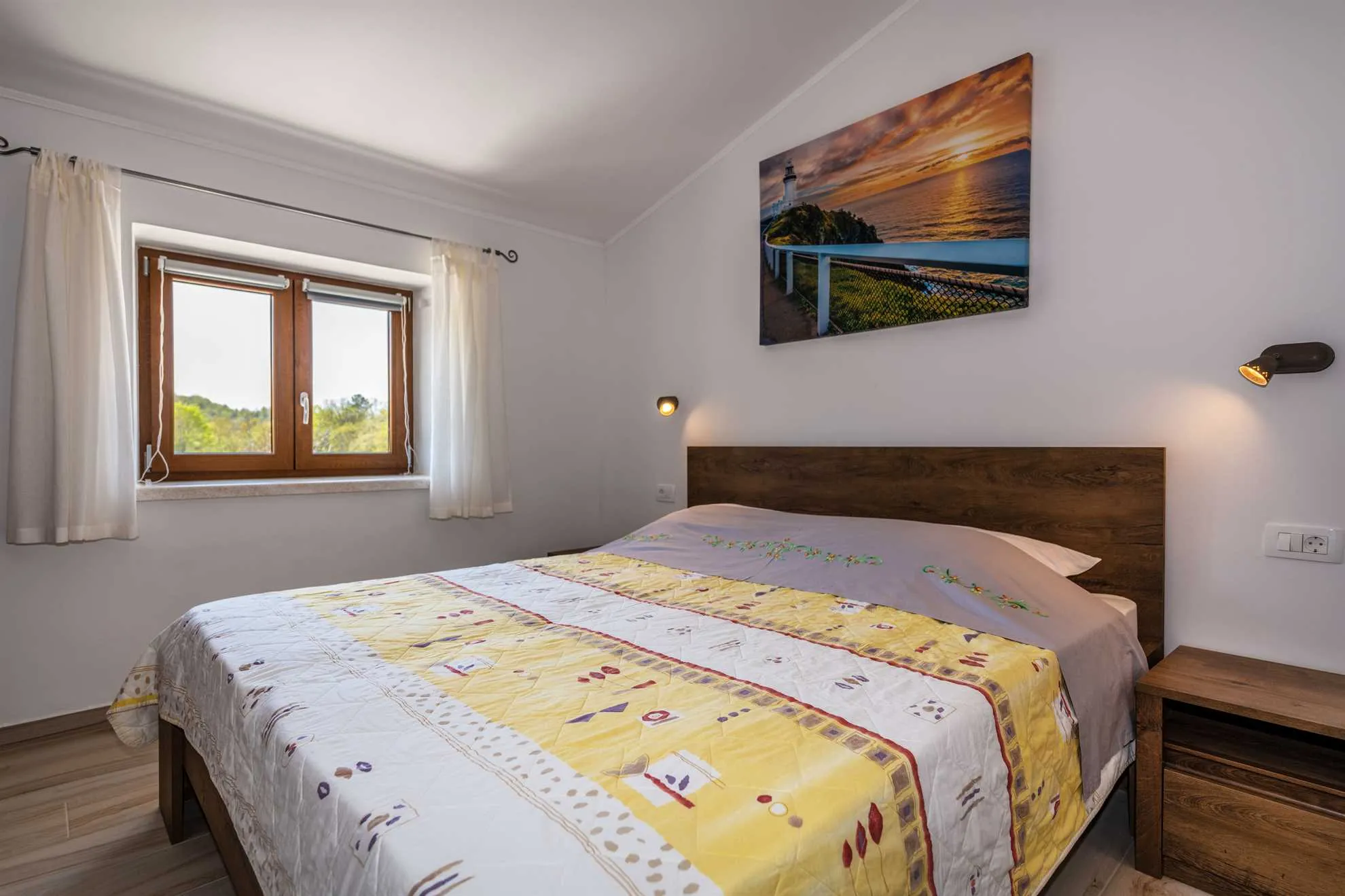 Holiday Home Villa Azi