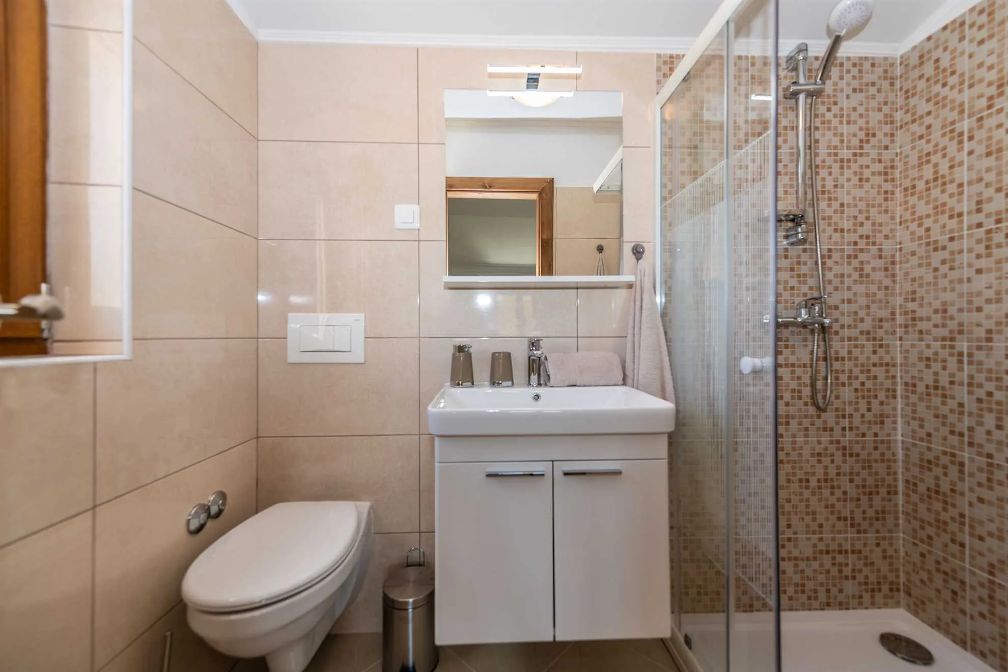 Holiday Home Villa Azi