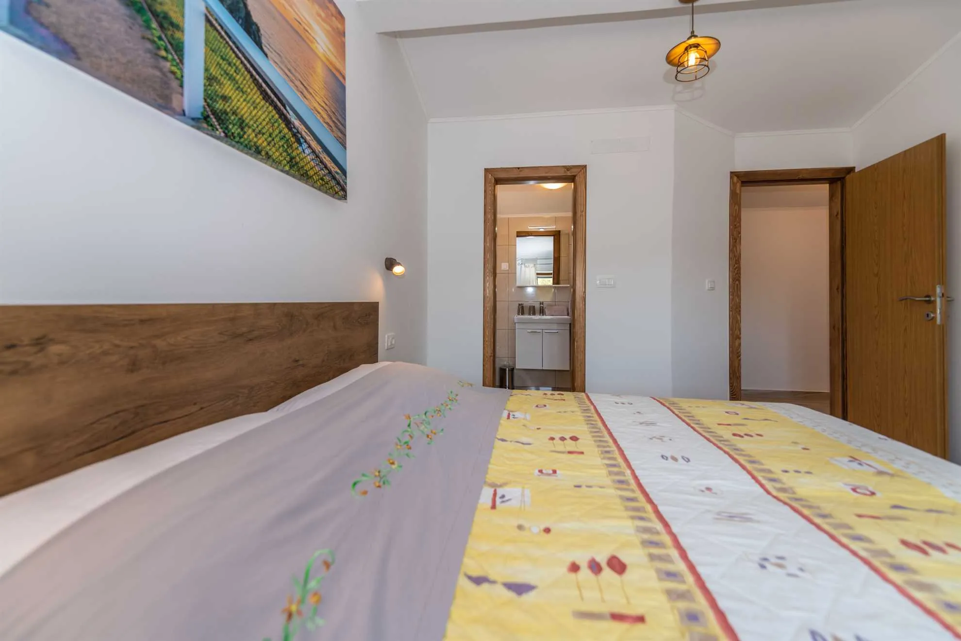 Holiday Home Villa Azi