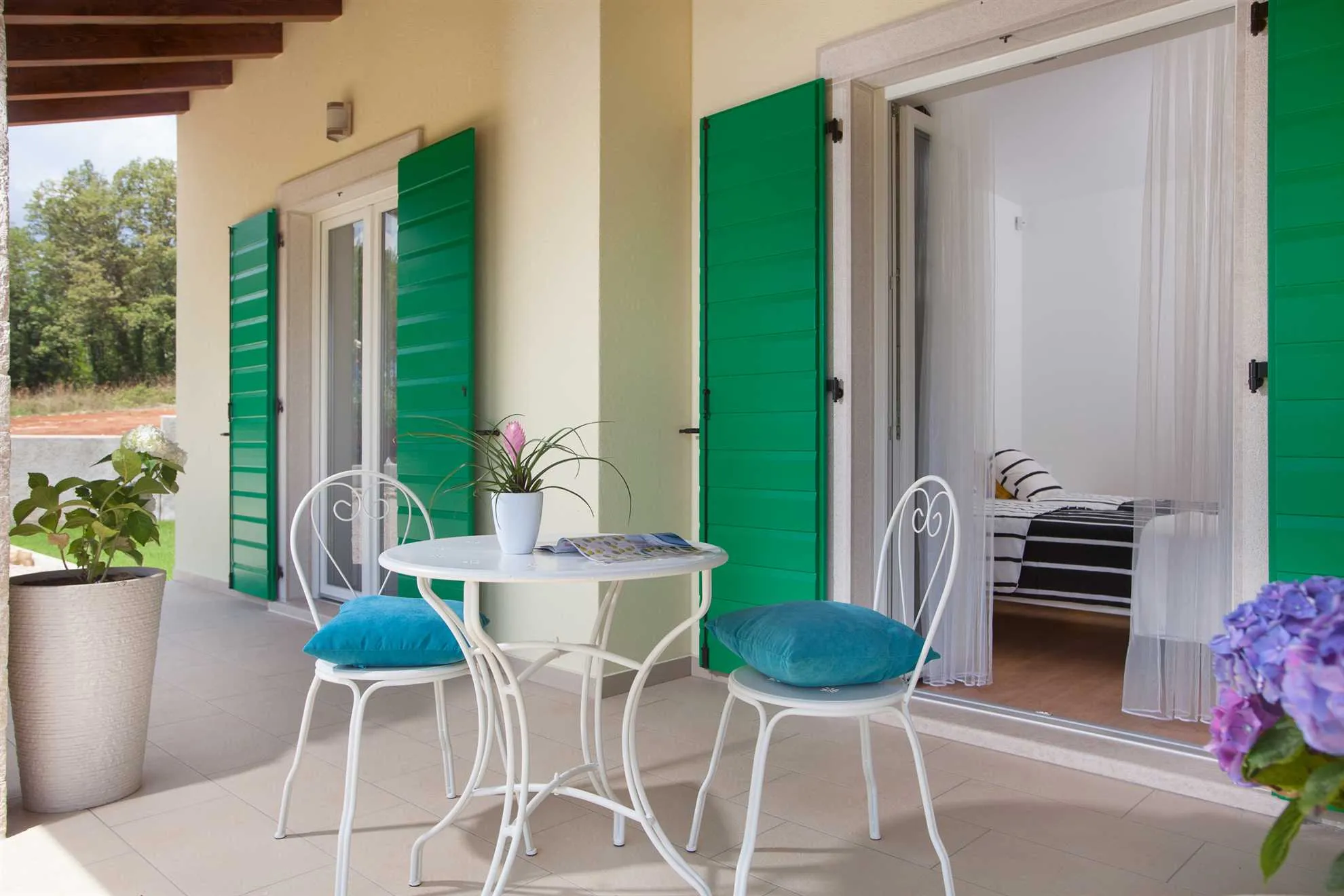 Holiday Home Villa Agnese