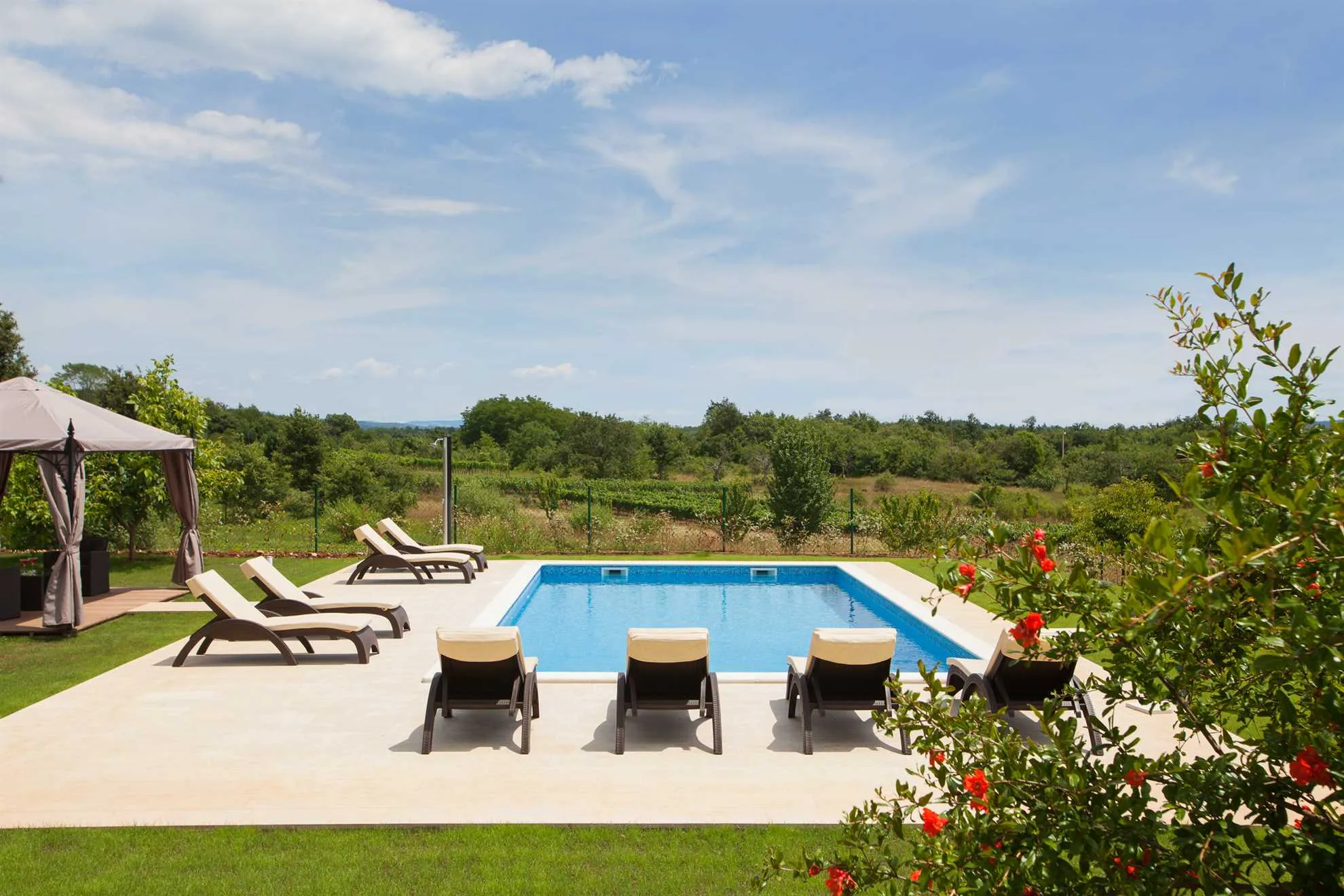 Holiday Home Villa Agnese